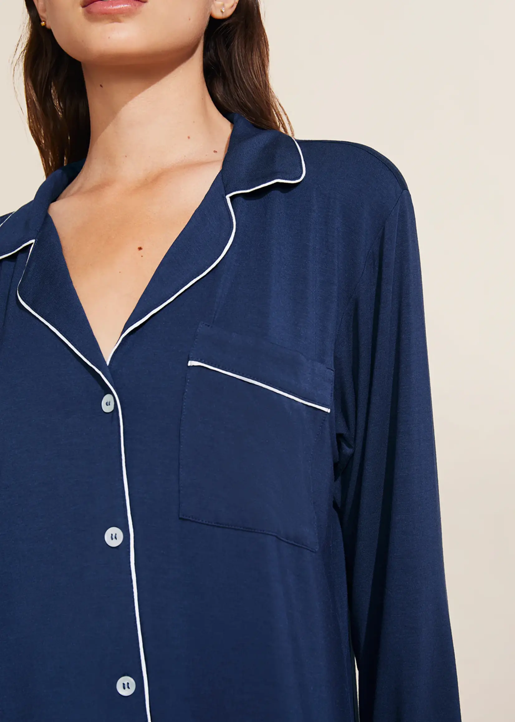 Eberjey Gisele Sleepshirt H1018