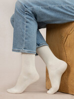 Bleuforet Wool and Cashmere Sock