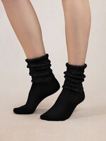 Bleuforet Cashmere Spangles Socks 6491