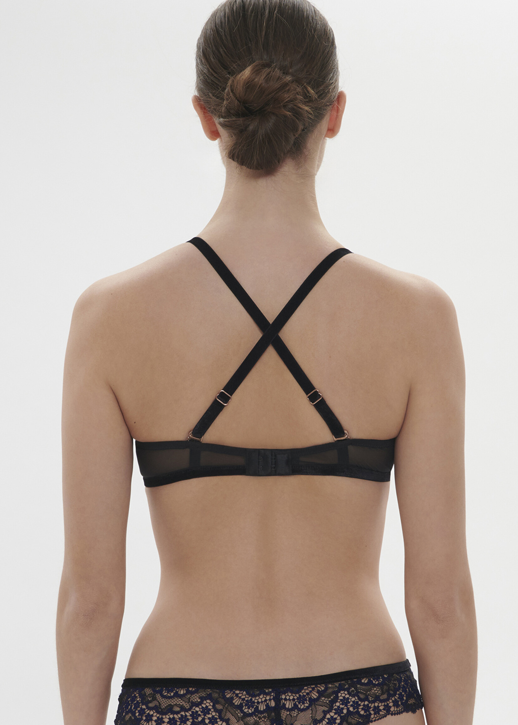 Simone Perele Scenario Demi Bra 1E3330