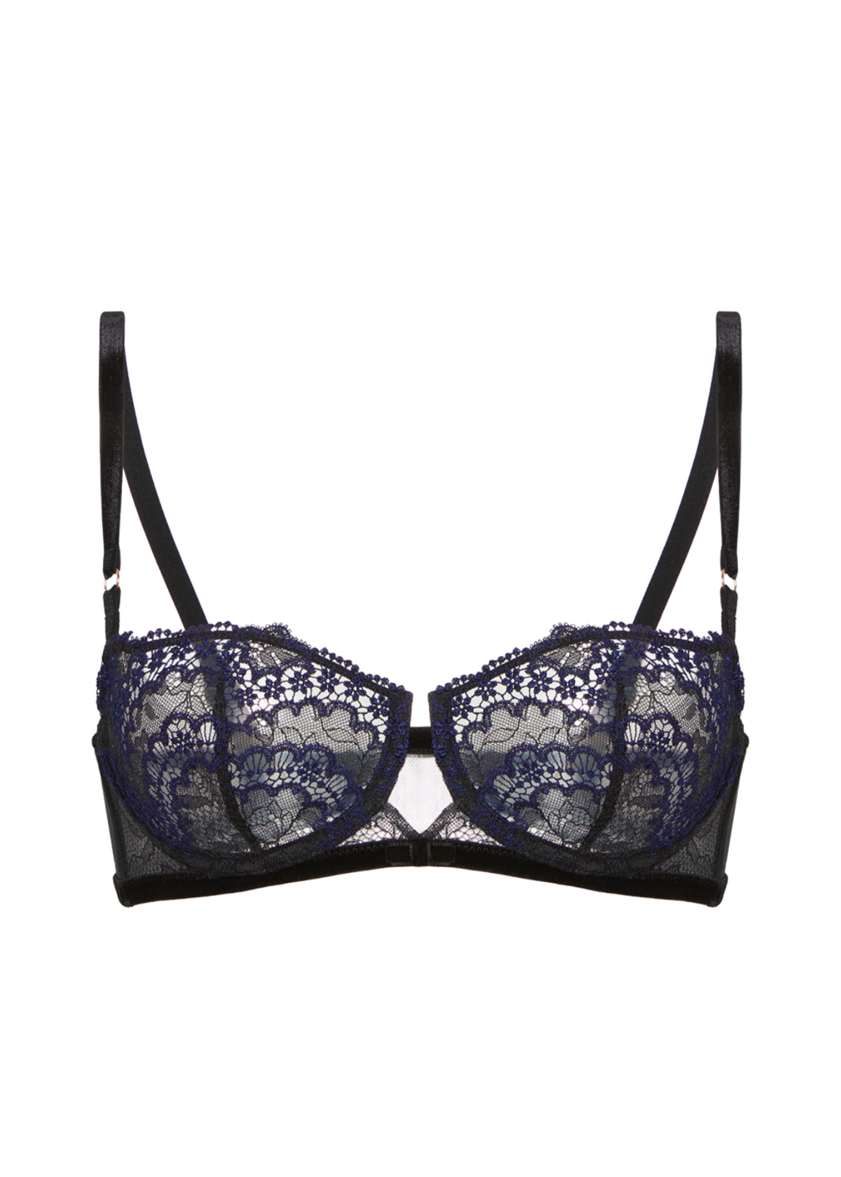 Simone Perele Scenario Demi Bra 1E3330