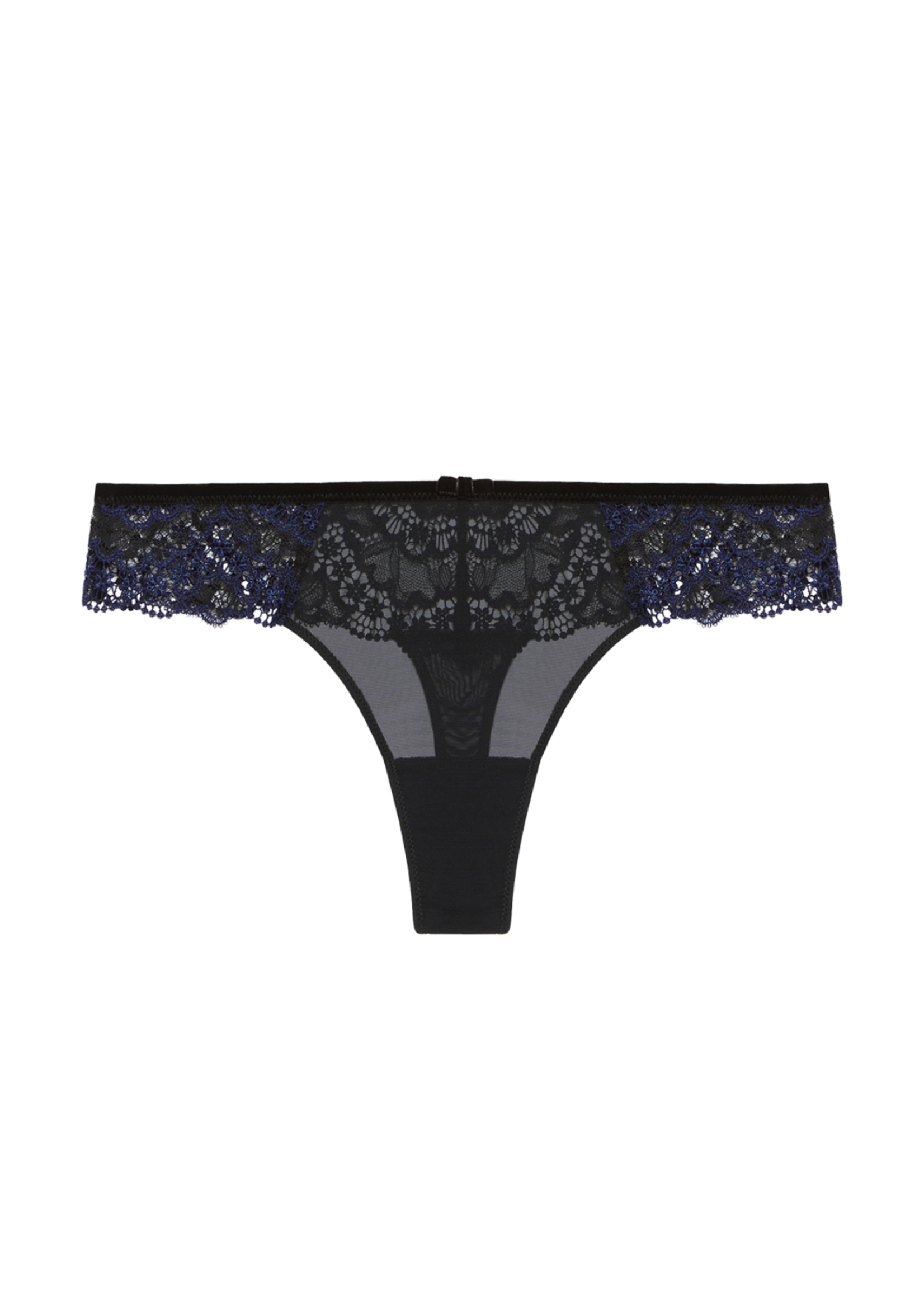 Simone Perele Scenario Thong 1E3710