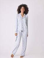 PJ Salvage Wild Dreams PJ Set