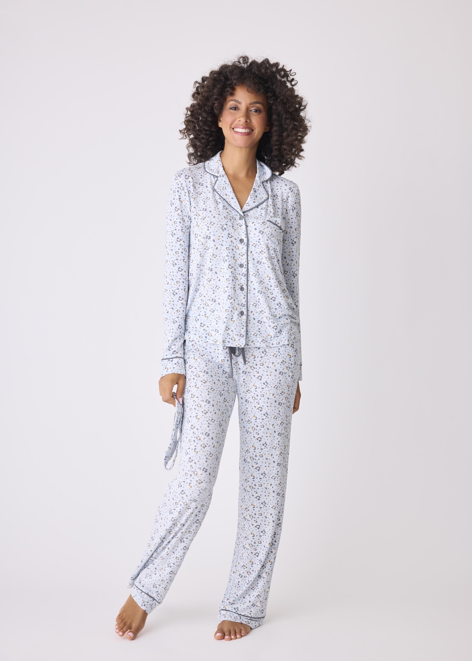 PJ Salvage Wild Dreams PJ Set RPWDPJ
