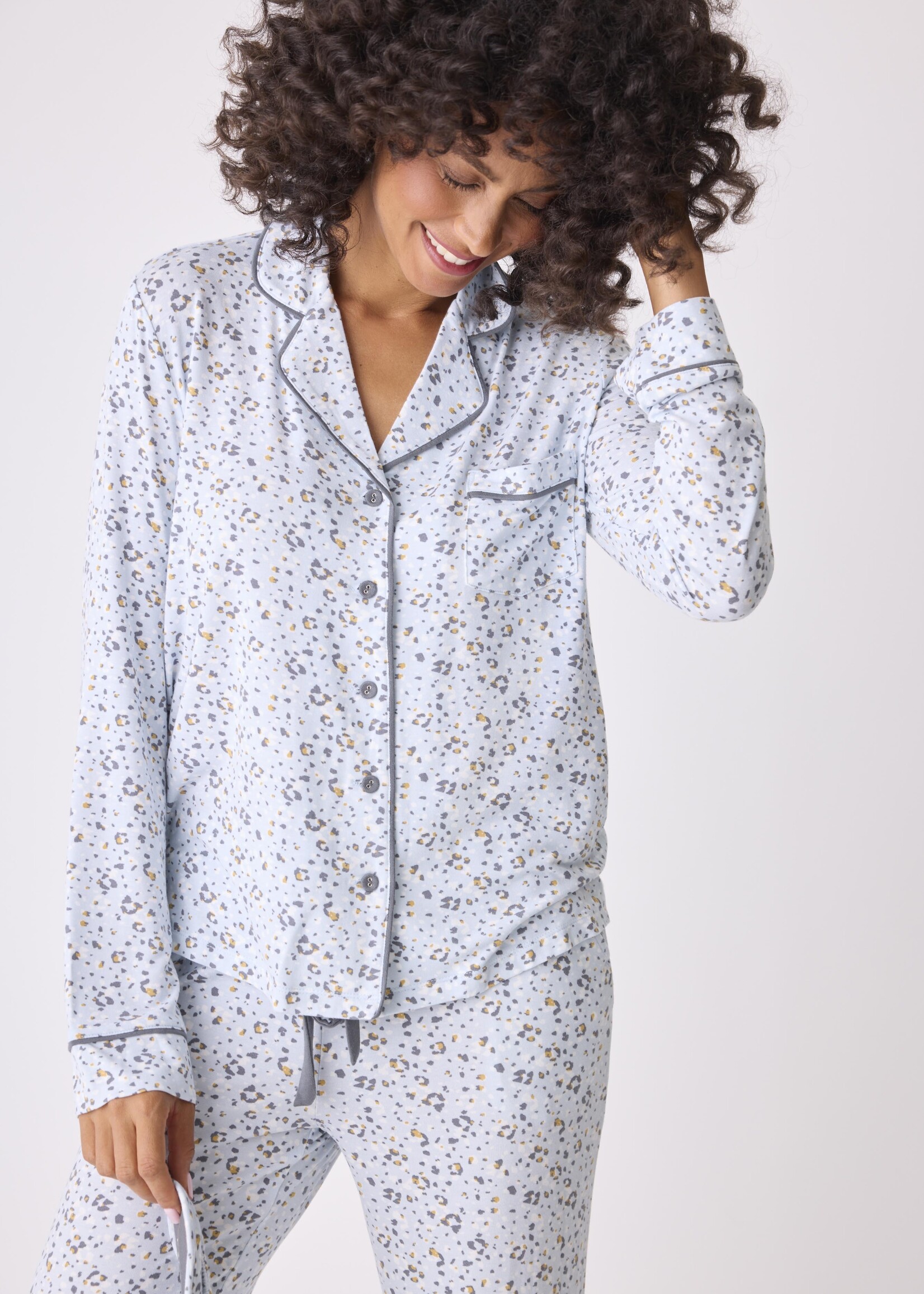 PJ Salvage Wild Dreams PJ Set RPWDPJ