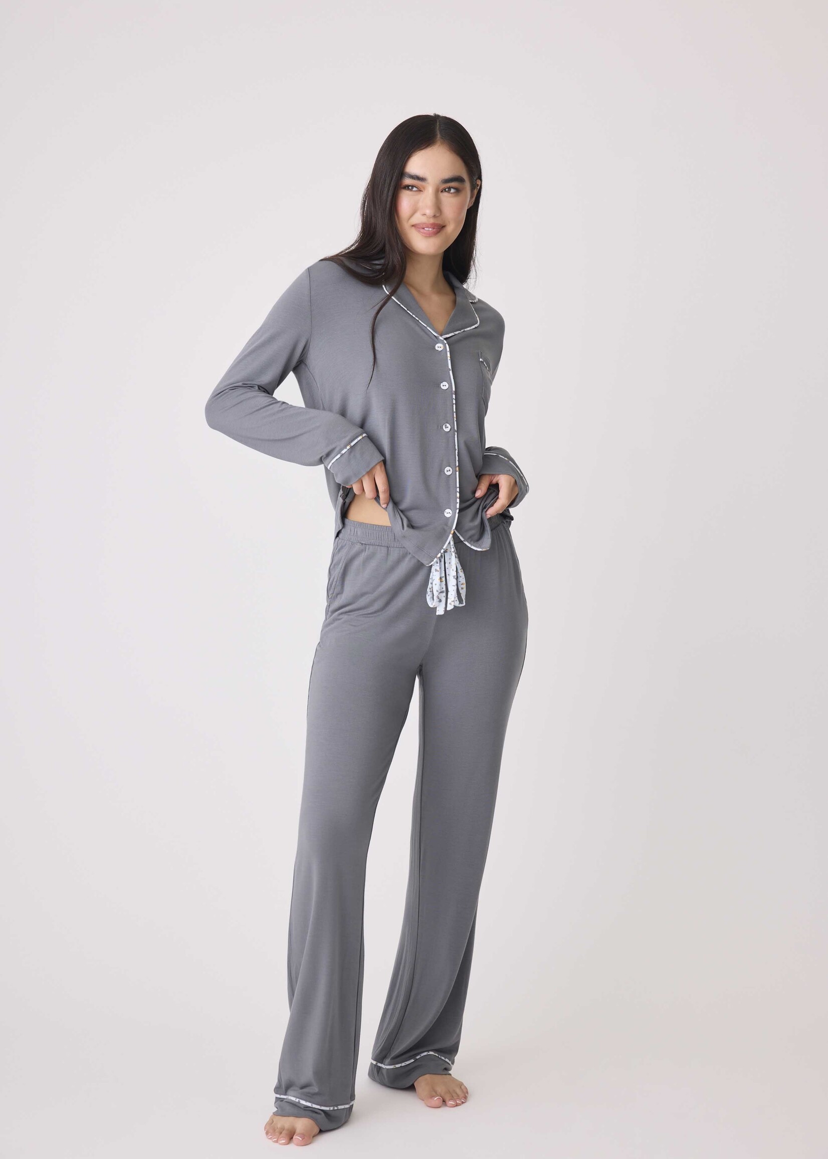 PJ Salvage Wild Dreams PJ Set RPWDPJ