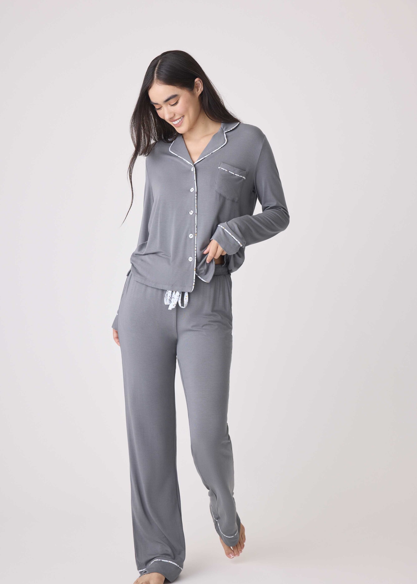PJ Salvage Wild Dreams PJ Set RPWDPJ
