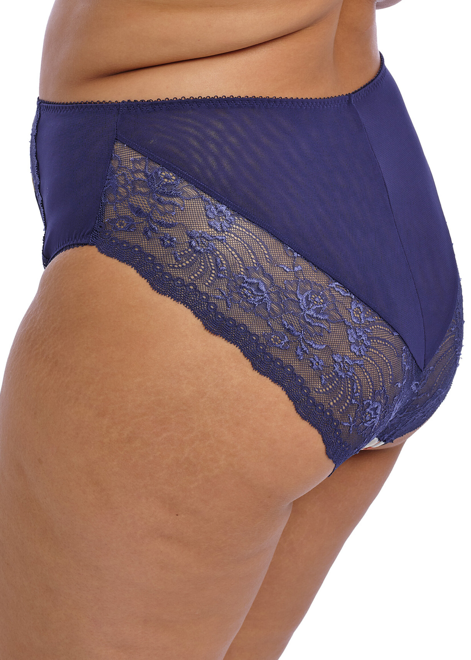 Elomi Morgan Fashion High Leg Brief EL4118