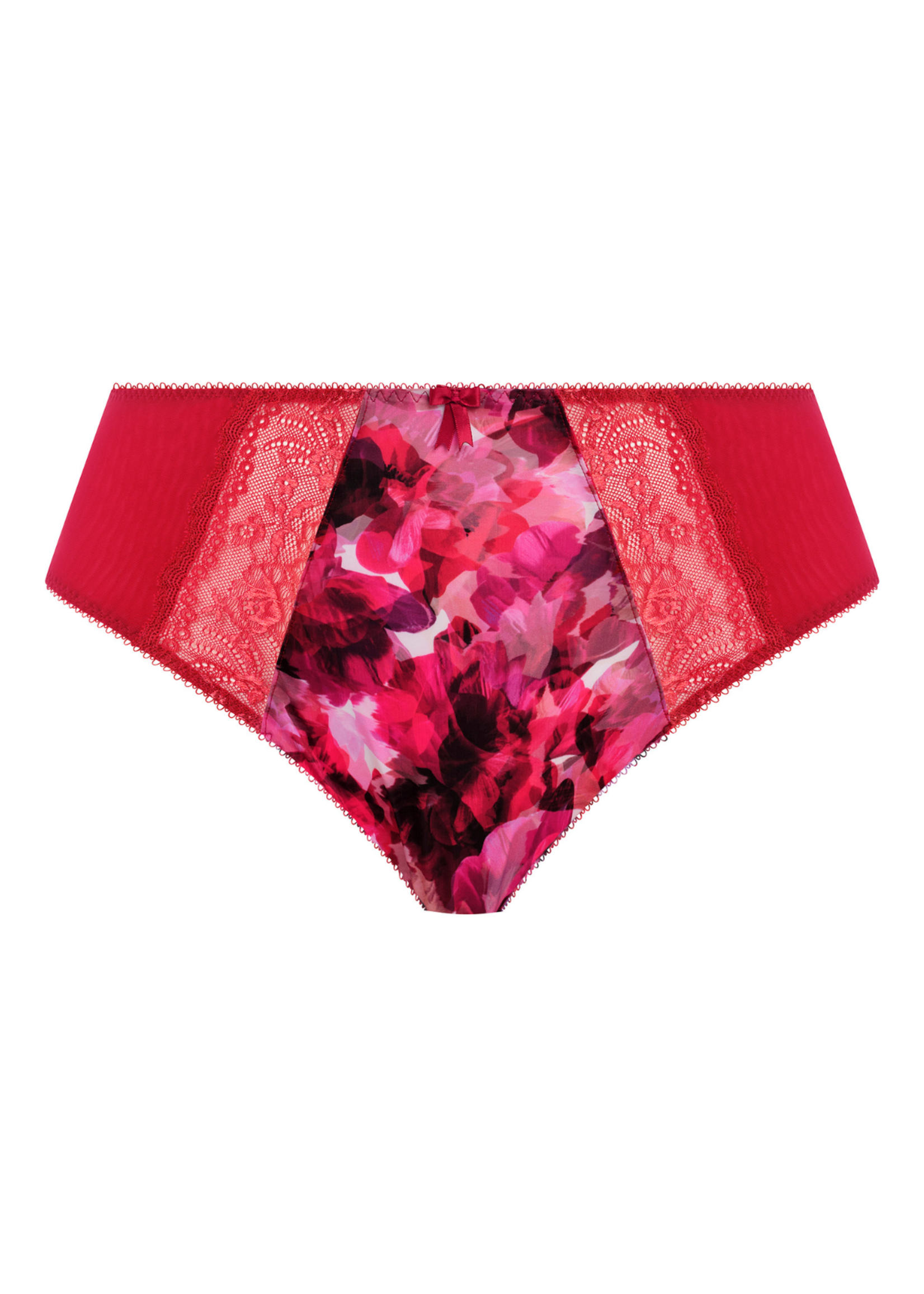Elomi Morgan Fashion High Leg Brief EL4118