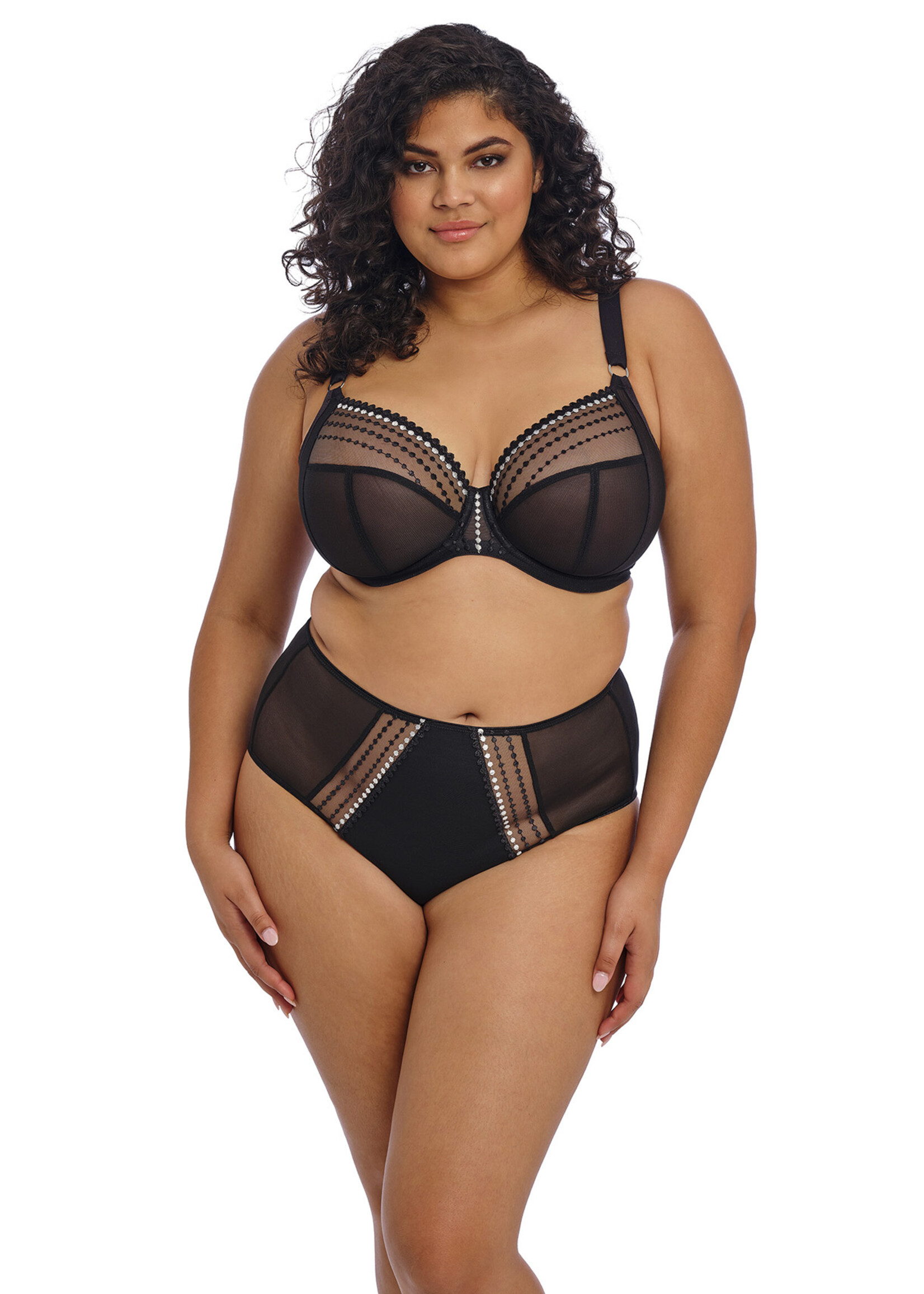 Elomi Matilda Fashion Full Brief EL8906