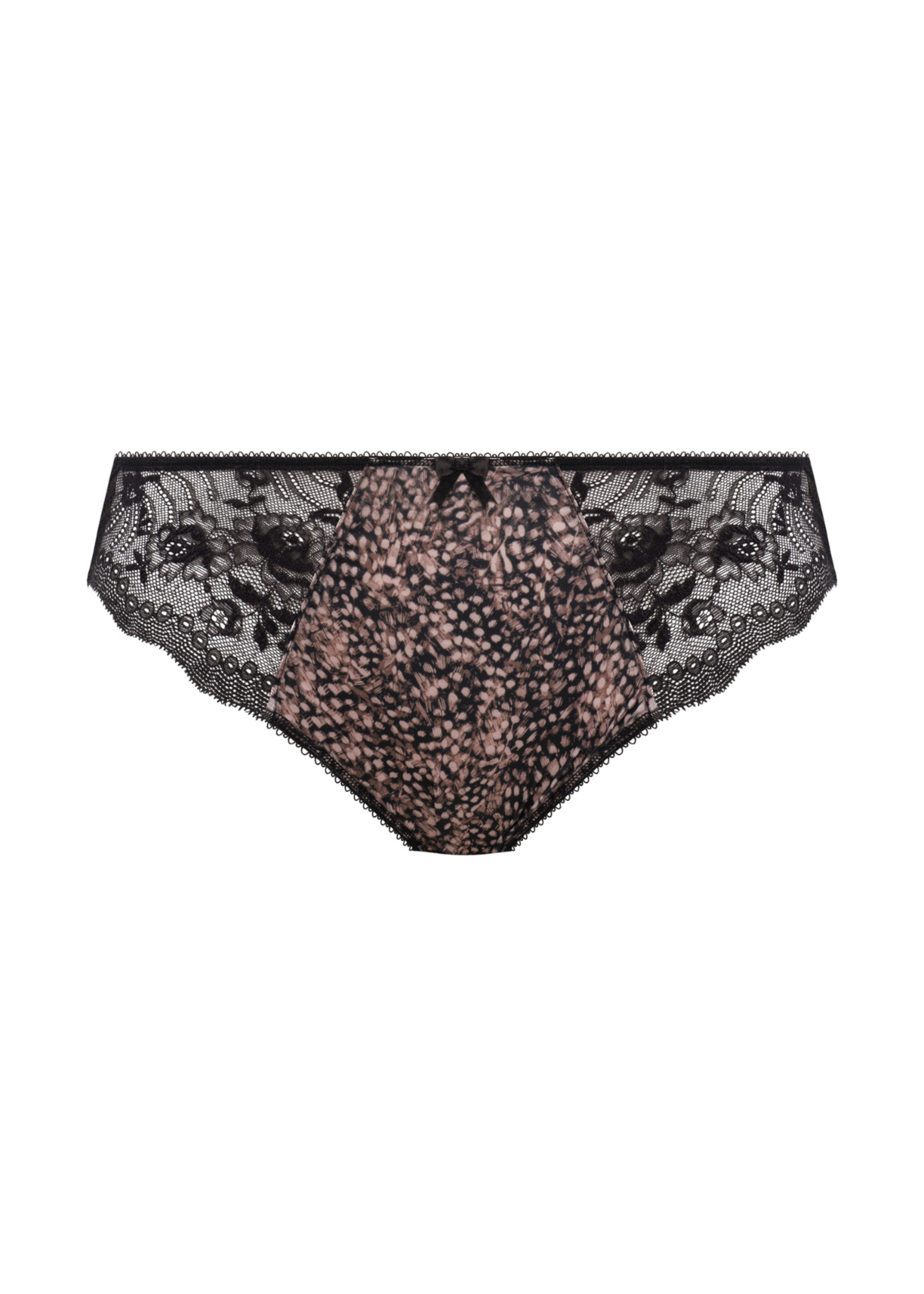 Elomi Morgan Brief EL4115
