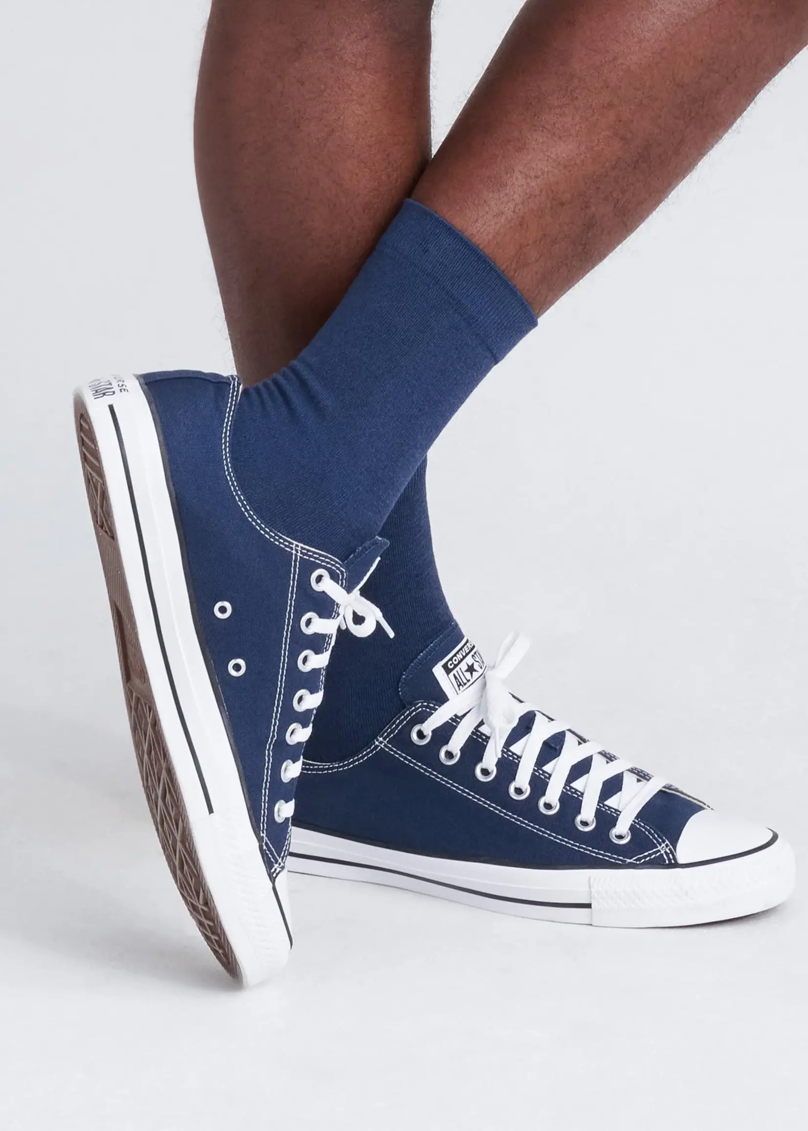 Saxx Whole Package Crew Socks