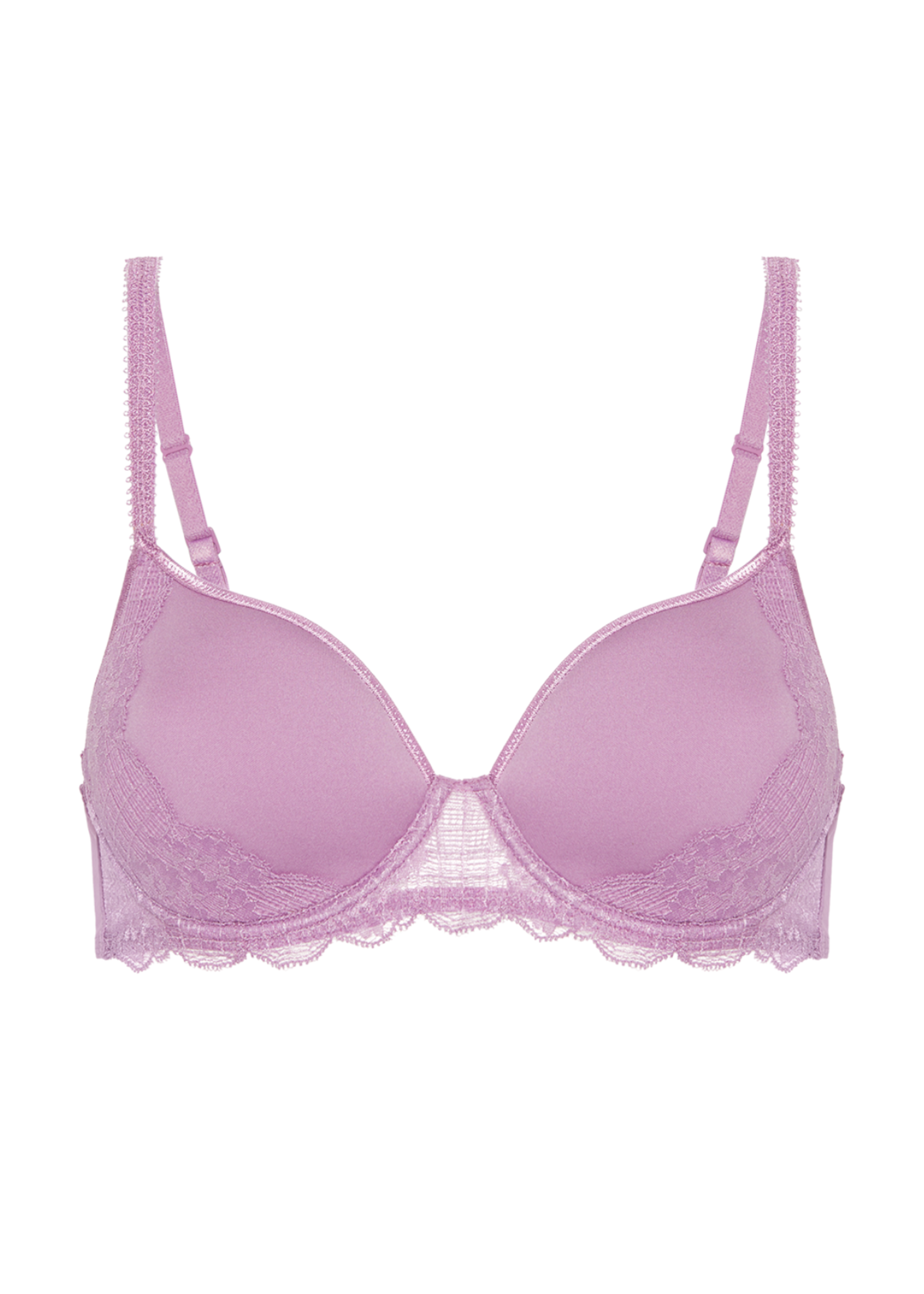 Simone Perele Reve Fashion Plunge Spacer Bra 12Z316