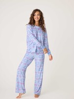 PJ Salvage Mountain Bound Pant Set