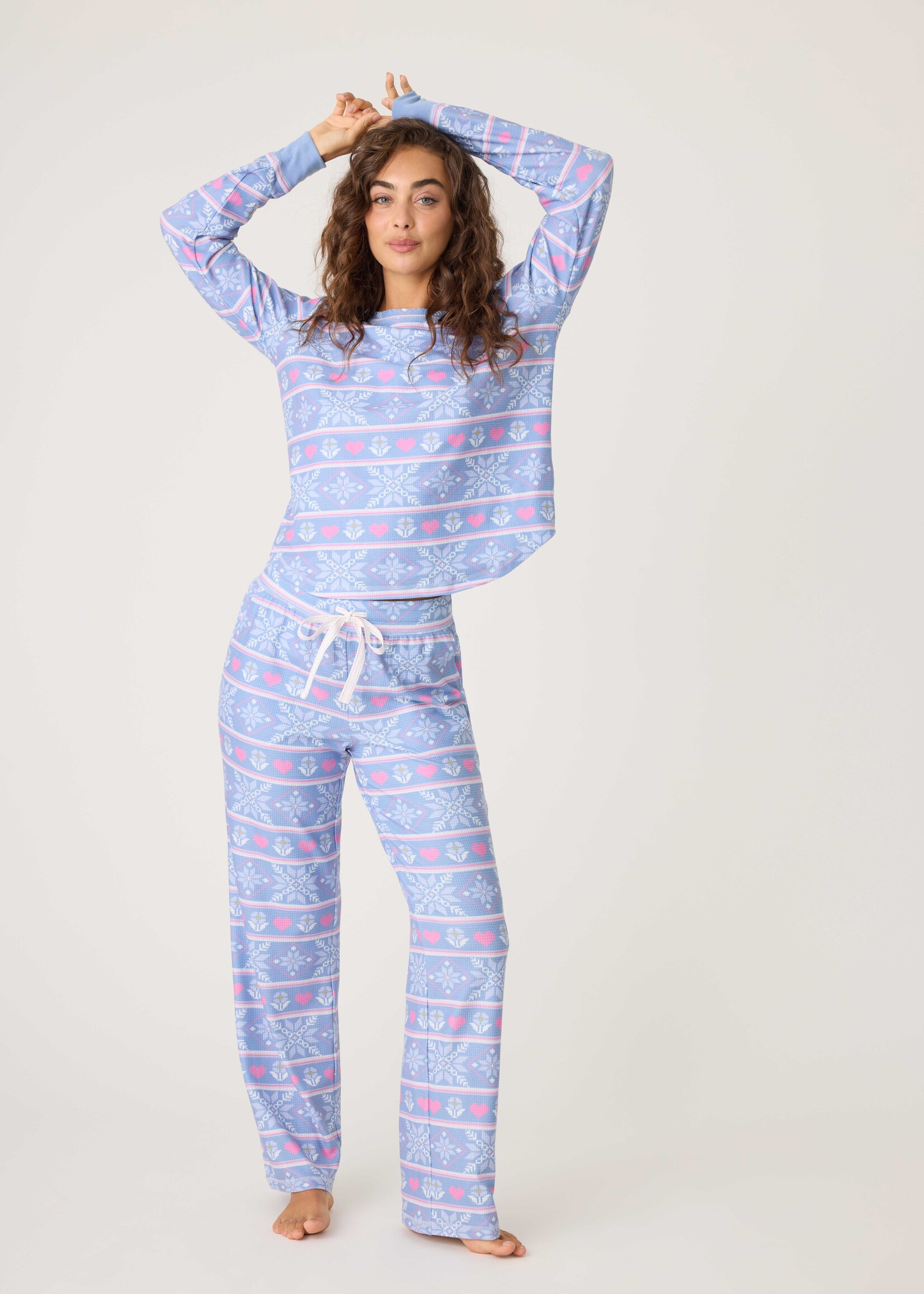 PJ Salvage Mountain Bound Pant Set RPMBLS1 / RPMBP1