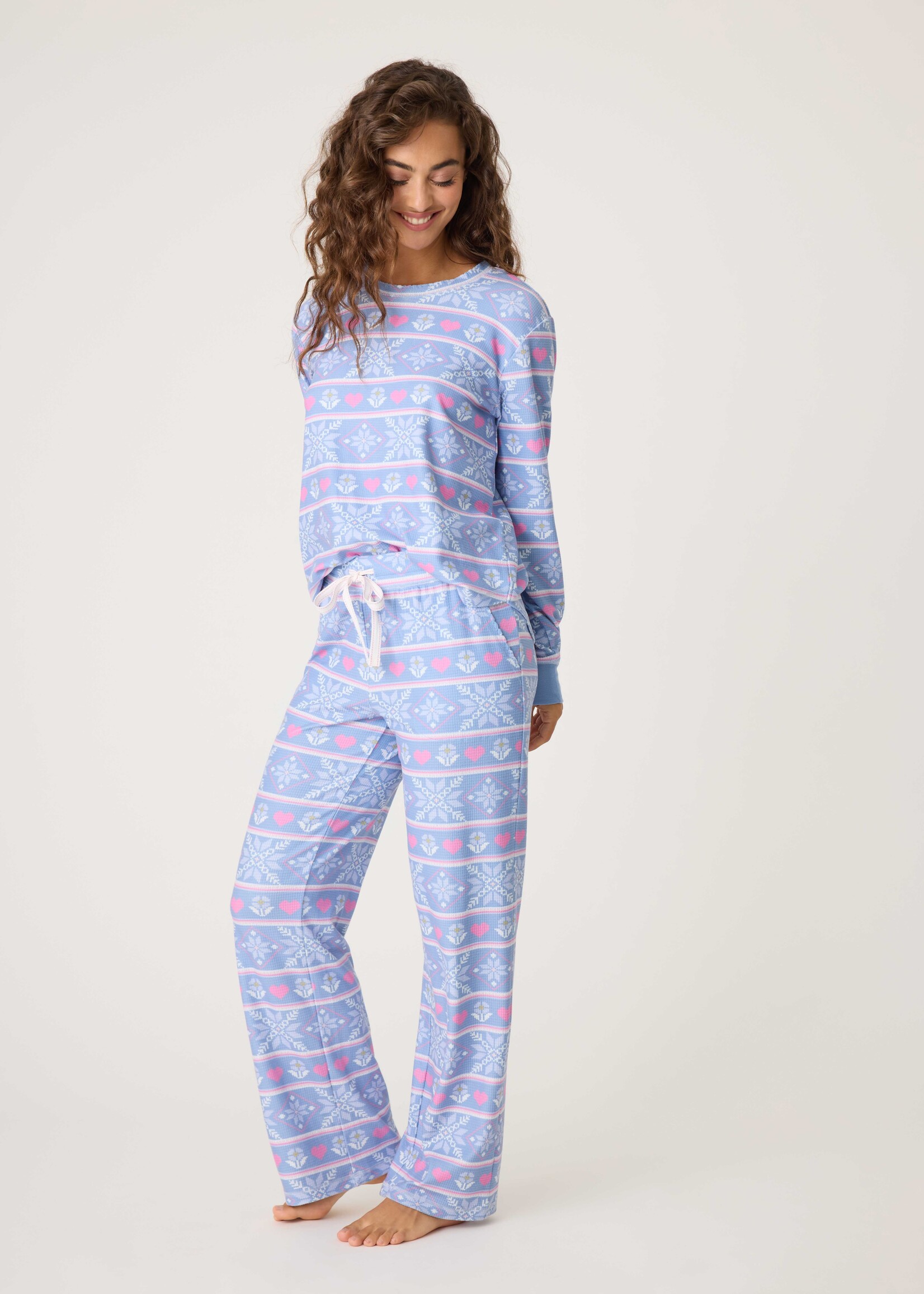 PJ Salvage Mountain Bound Pant Set RPMBLS1 / RPMBP1