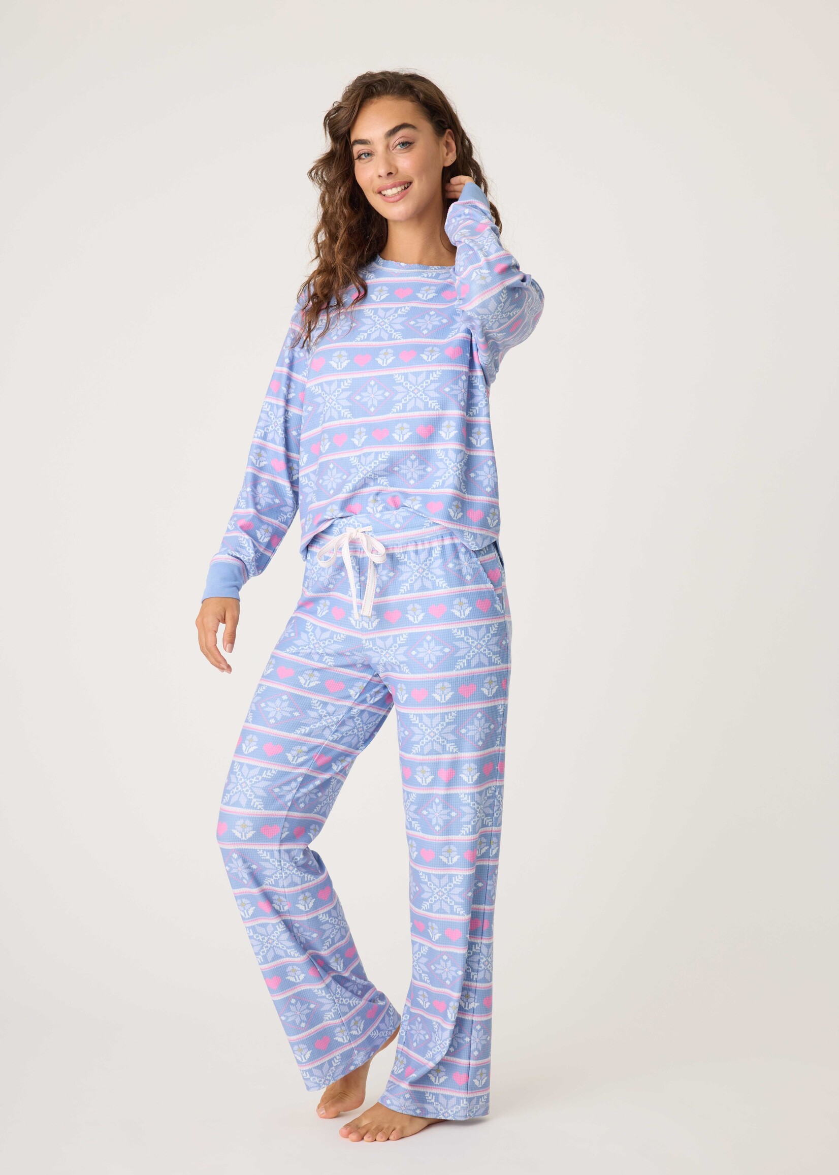 PJ Salvage Mountain Bound Pant Set RPMBLS1 / RPMBP1