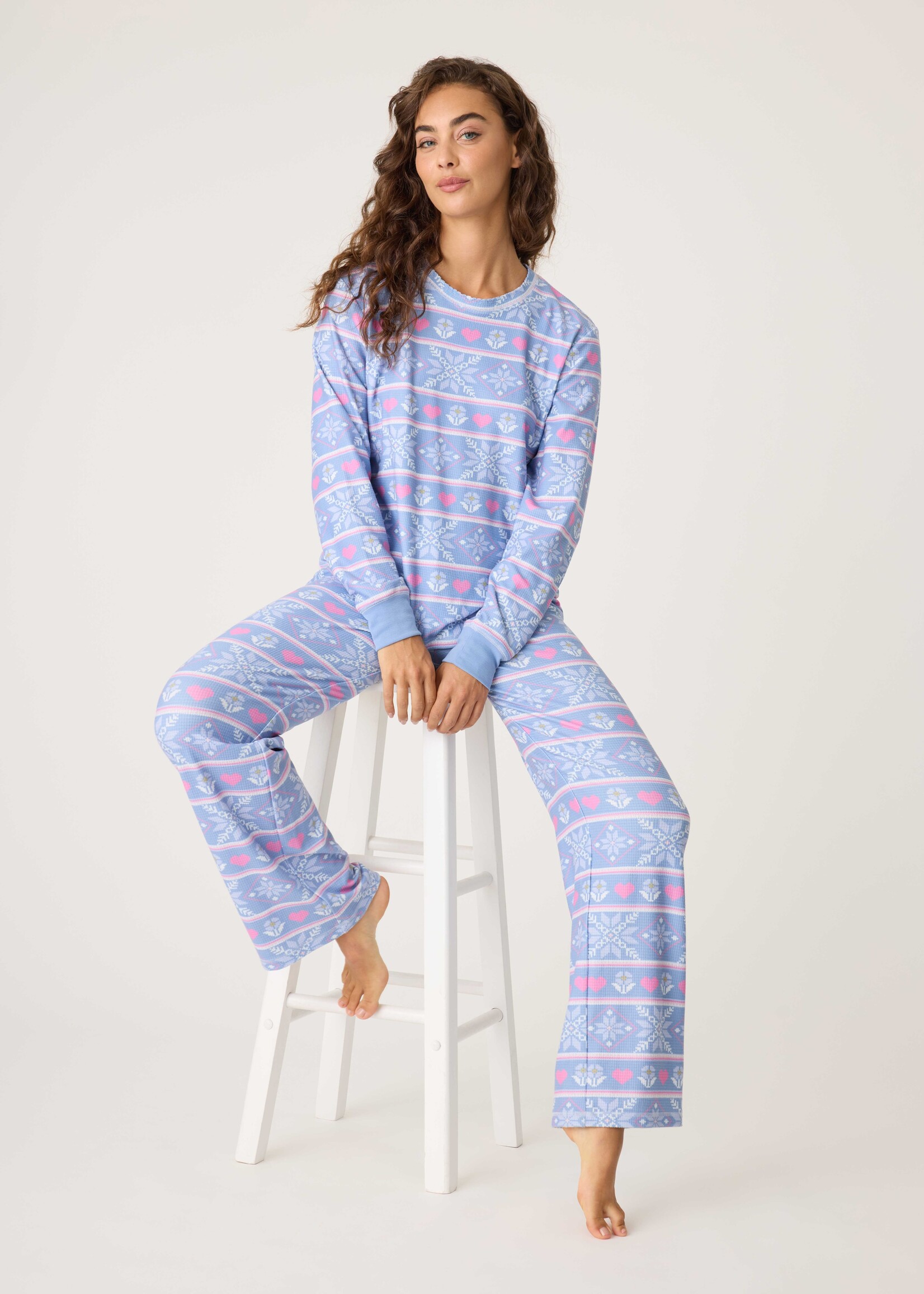PJ Salvage Mountain Bound Pant Set RPMBLS1 / RPMBP1