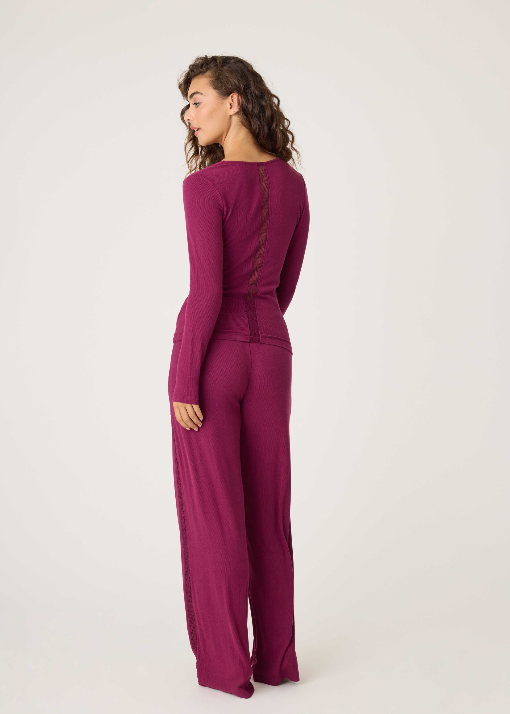 PJ Salvage Sweet Dreams Pant Set RPSDLS / RPSDP