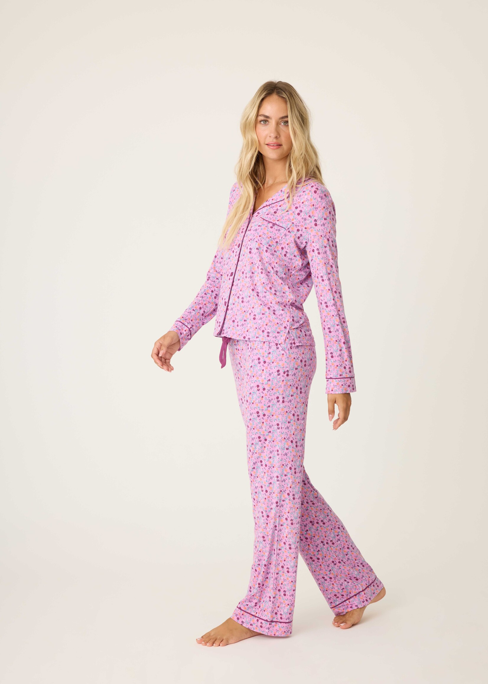 PJ Salvage Sweet Dreams PJ Set RPSDPJ