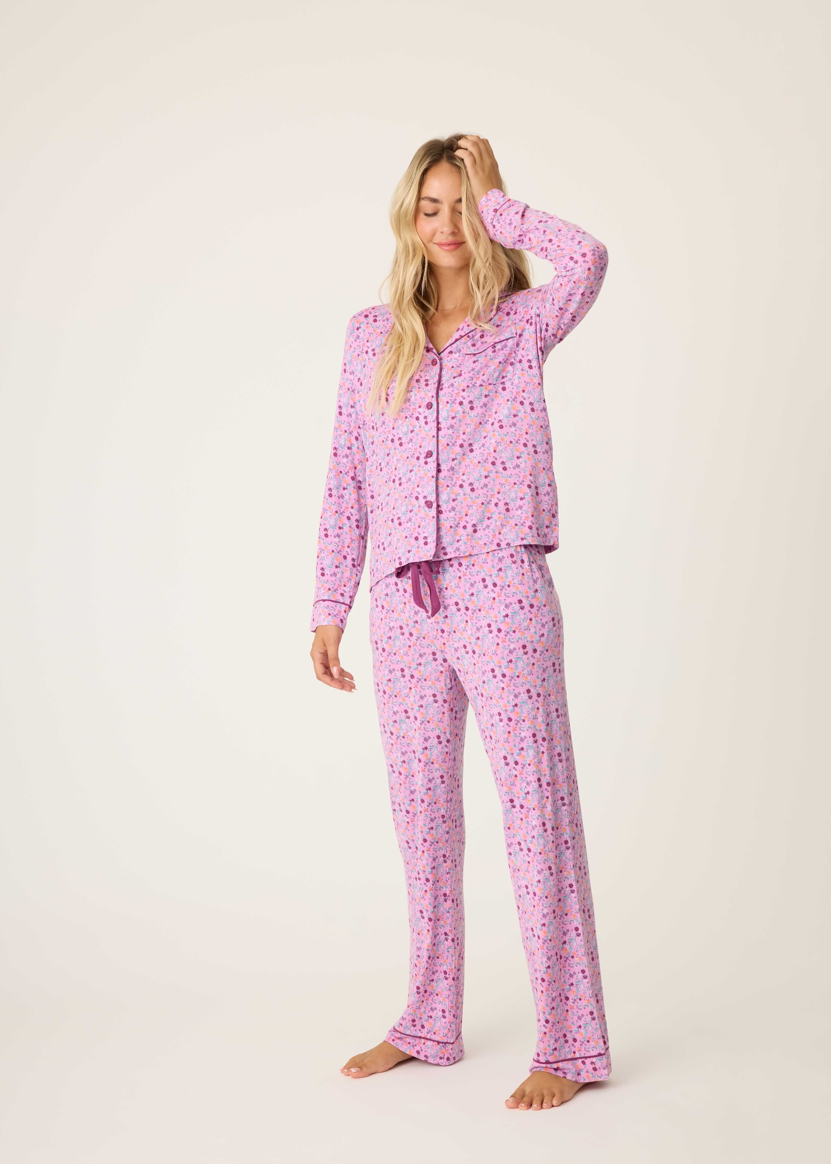 PJ Salvage Sweet Dreams PJ Set RPSDPJ