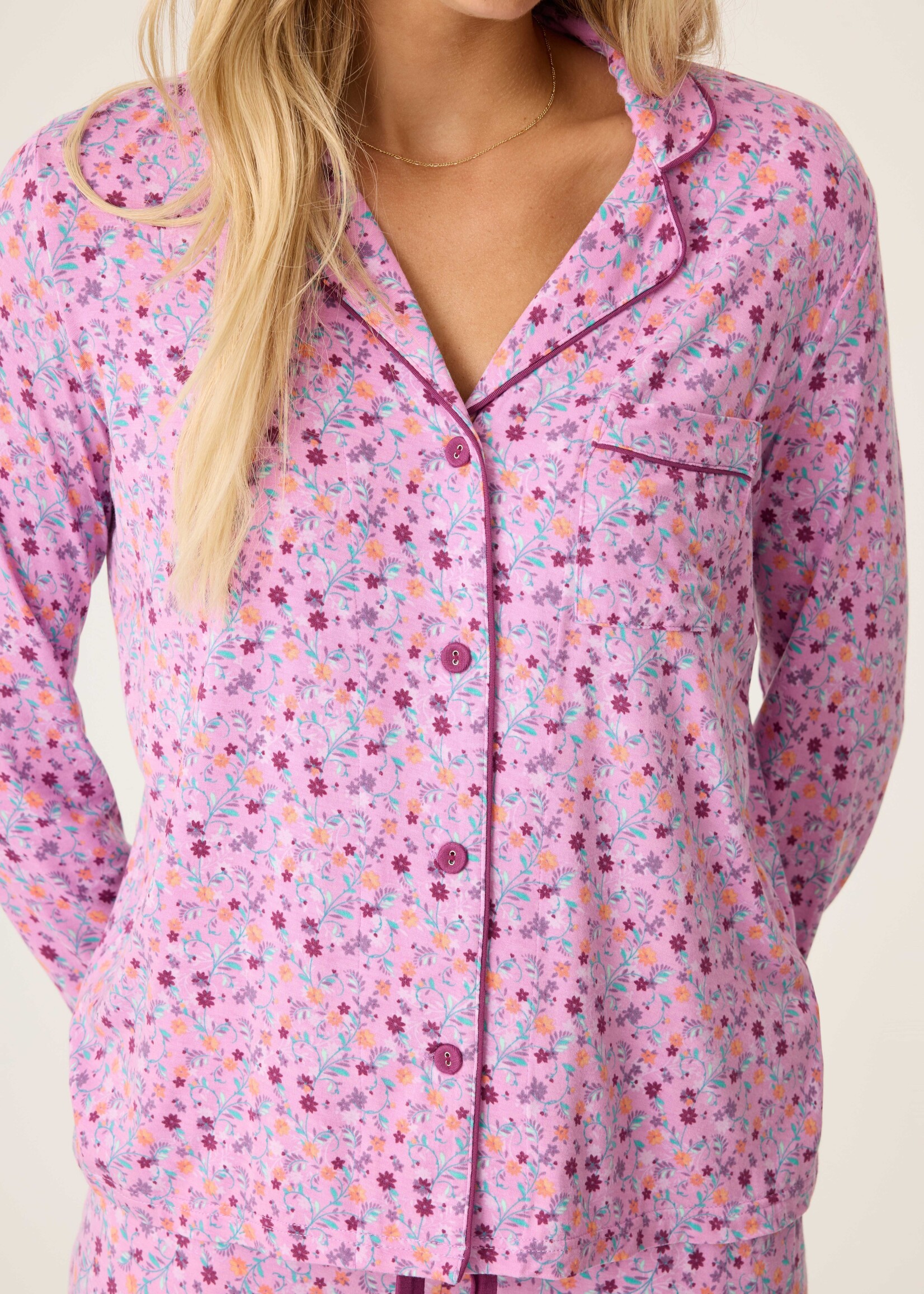 PJ Salvage Sweet Dreams PJ Set RPSDPJ