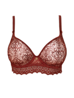 Empreinte Cassiopee Fashion Longline Bra