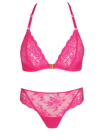 Marie Jo Melipha Bralette Set