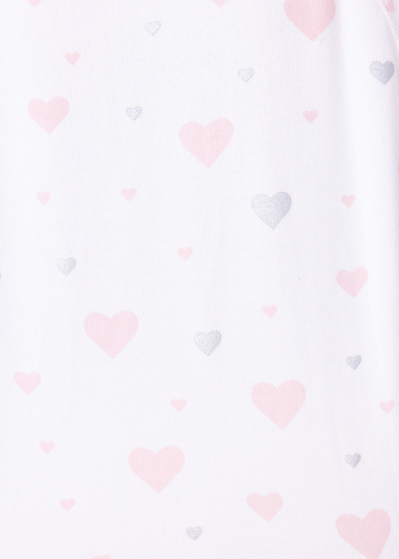 PJ Salvage Full of Love Jammie Pant Set RRFOST1/RRFLST1