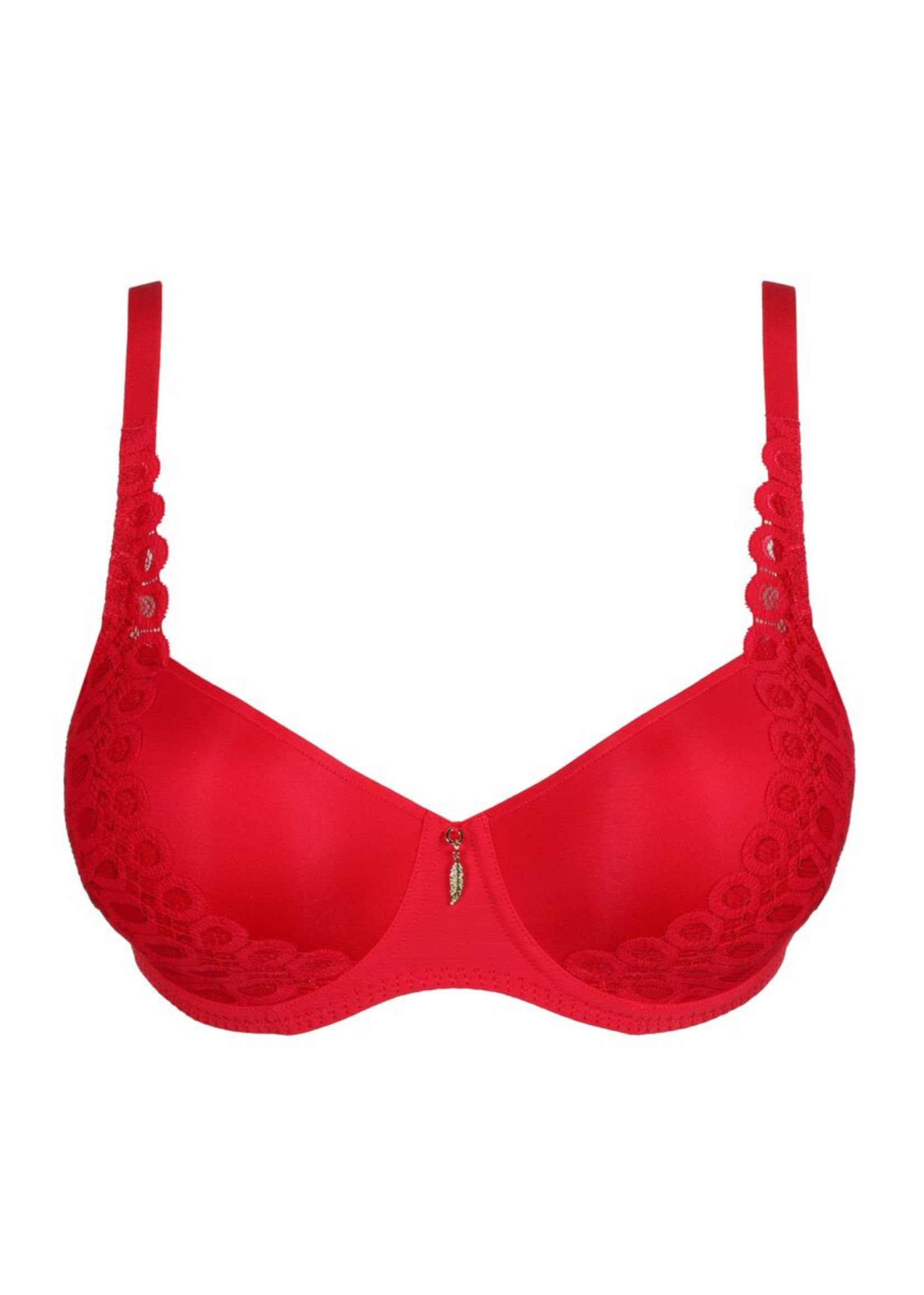 Prima Donna Twist Los Ayala Padded Balcony Bra 0242432