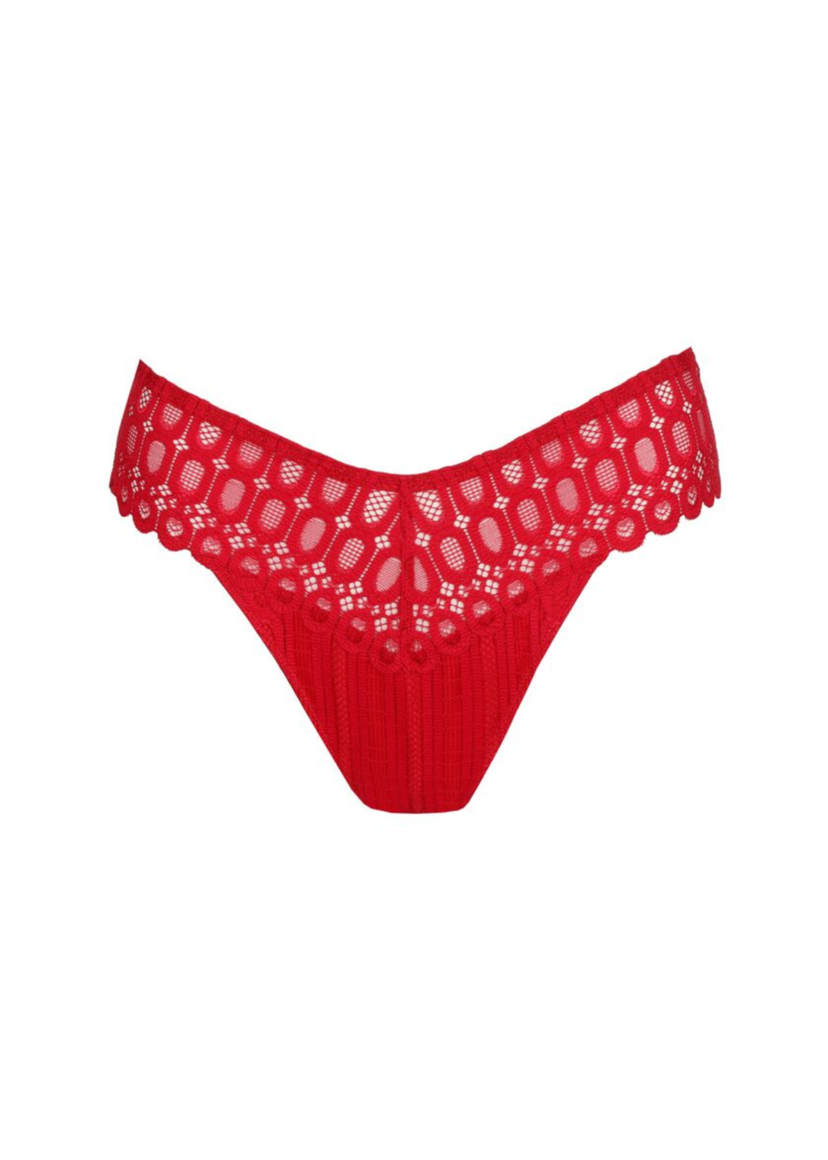 Prima Donna Twist Los Ayala Thong 0642430