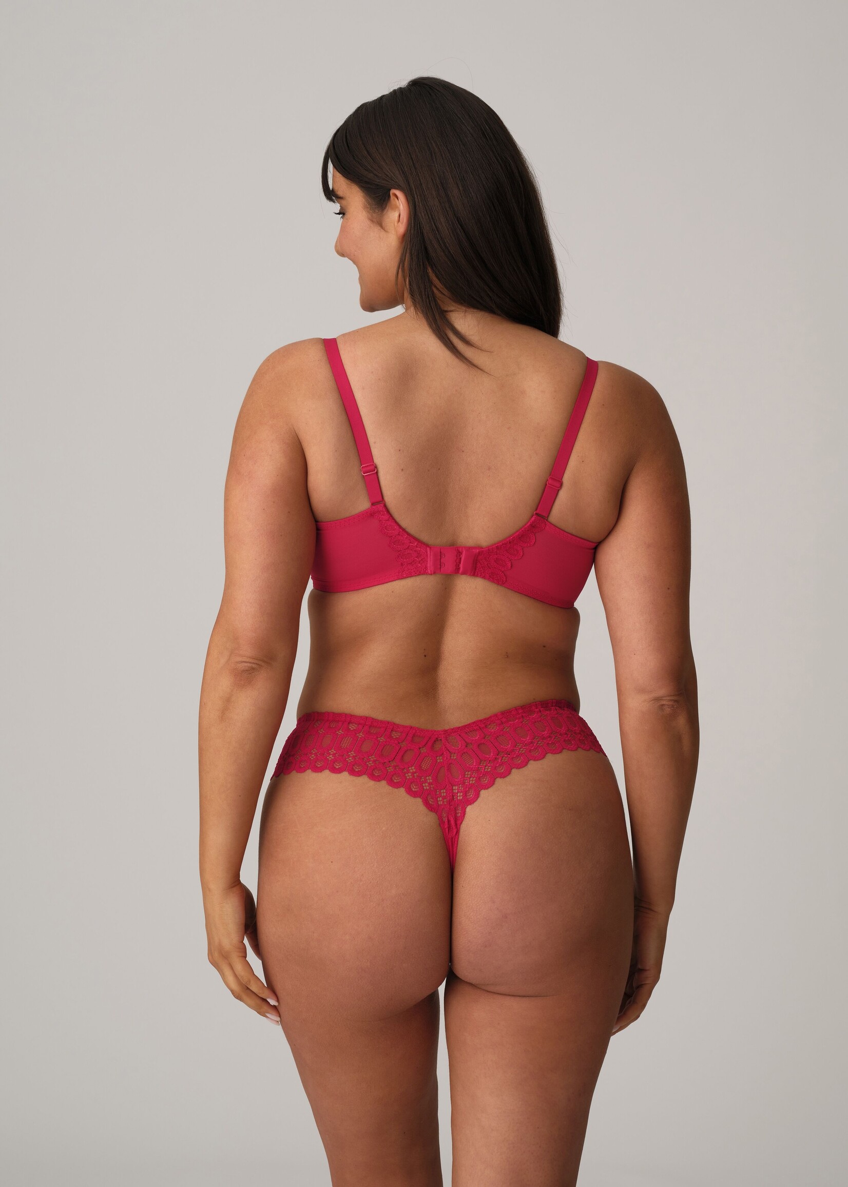Prima Donna Twist Los Ayala Thong 0642430