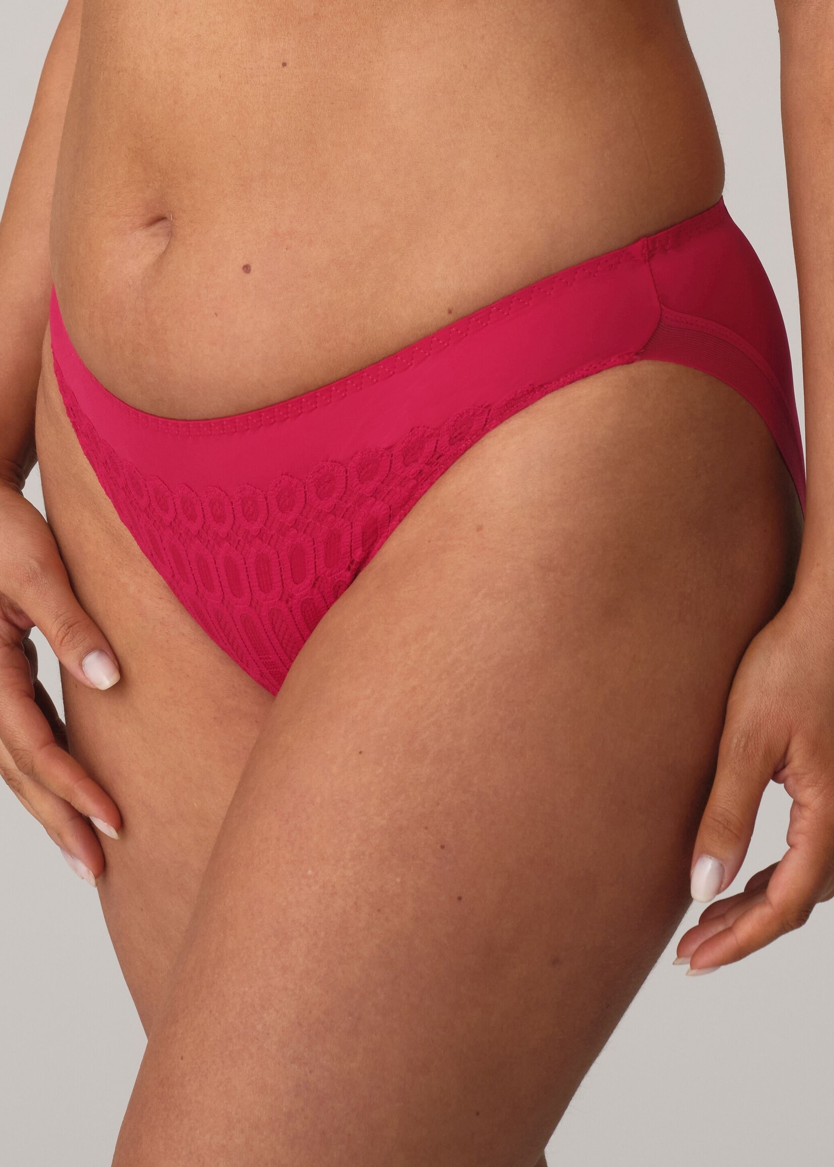 Prima Donna Twist Los Ayala Brief 0542430