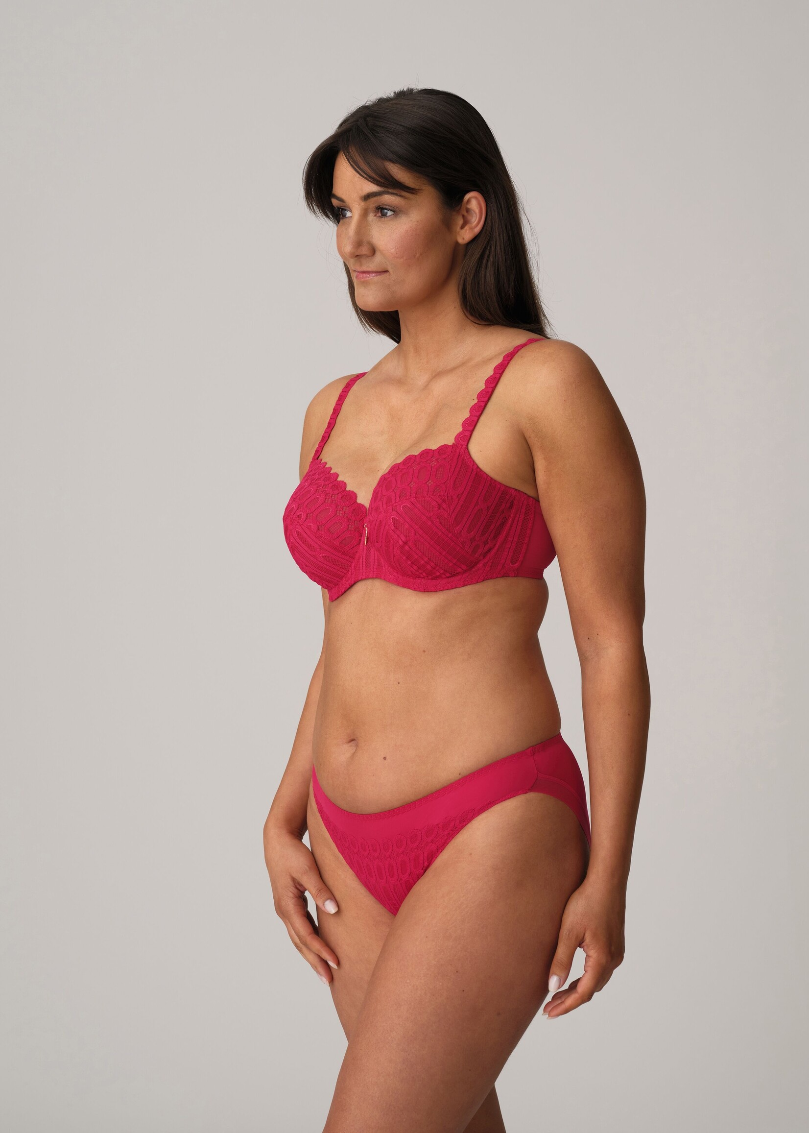 Prima Donna Twist Los Ayala Brief 0542430