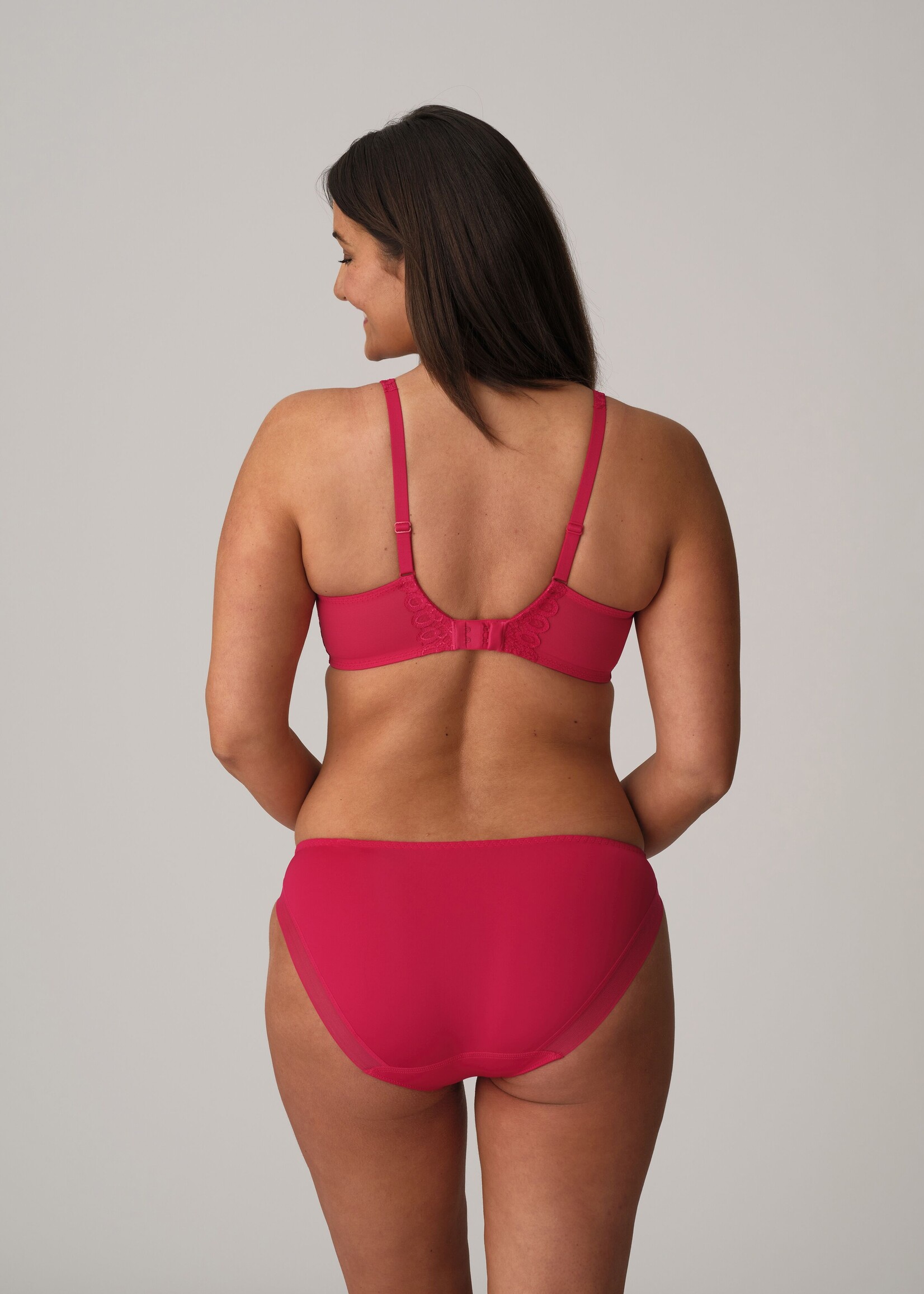 Prima Donna Twist Los Ayala Brief 0542430