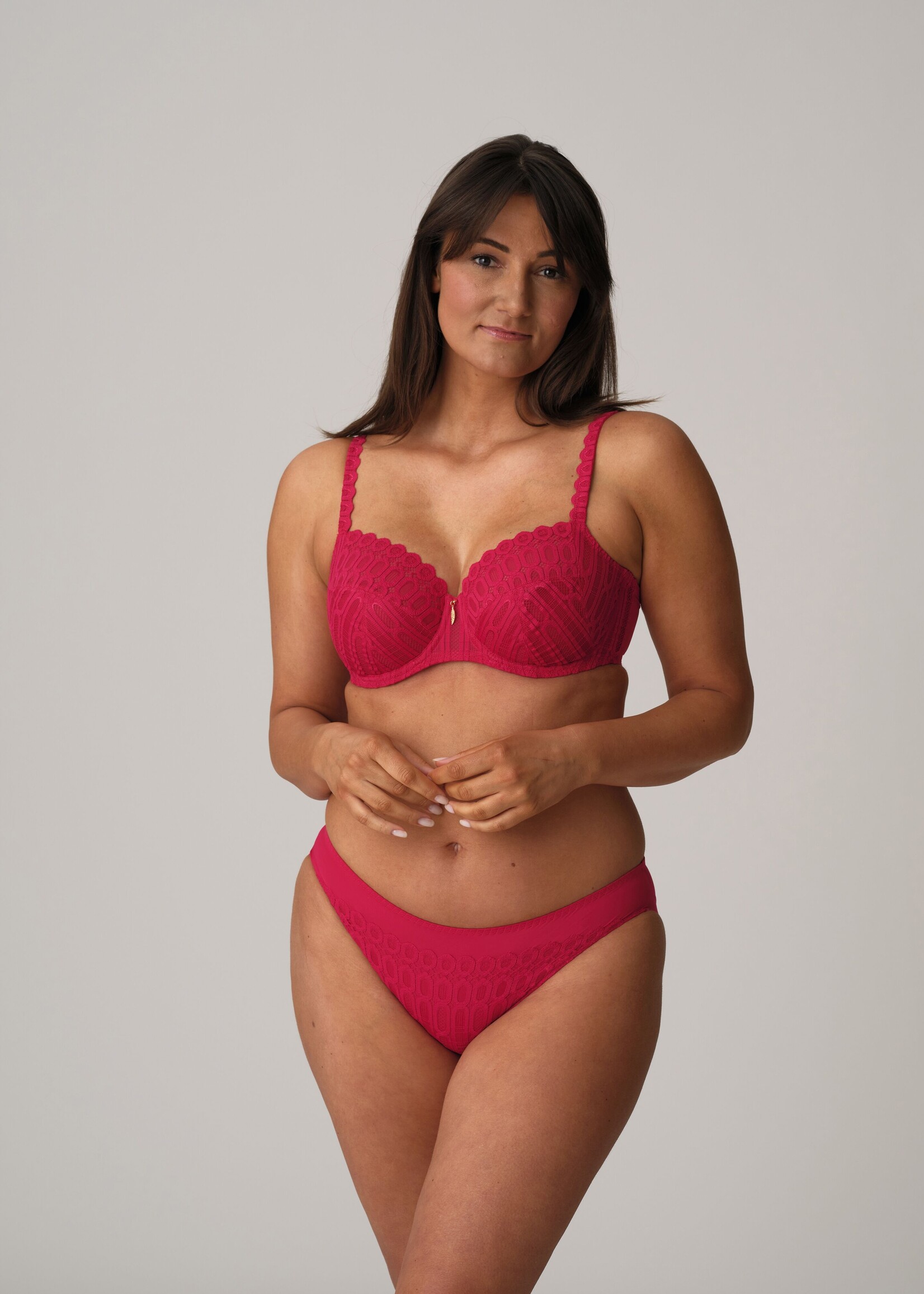 Prima Donna Twist Los Ayala Brief 0542430