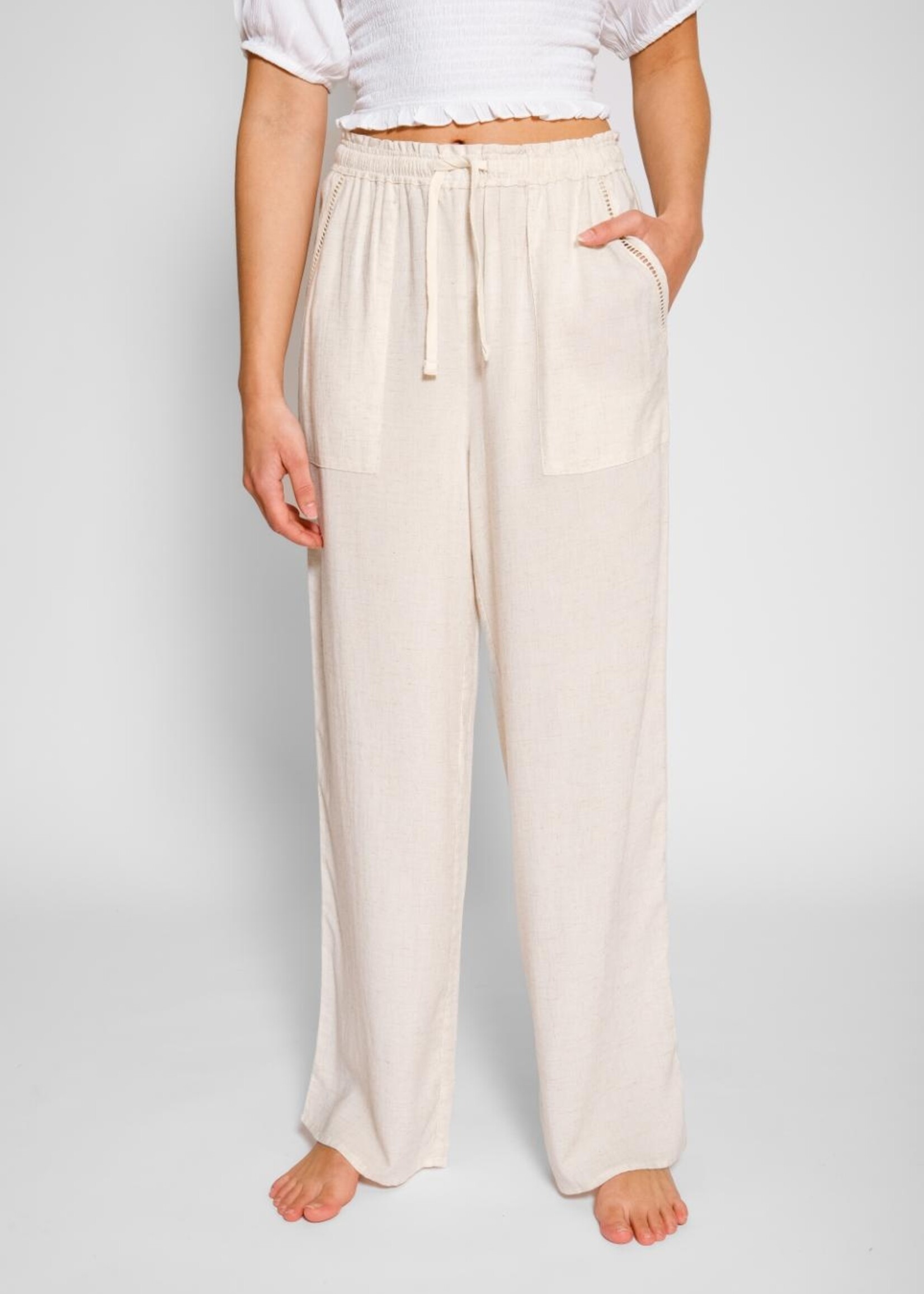 Koy Resort Capri Travel Pant K25401-03