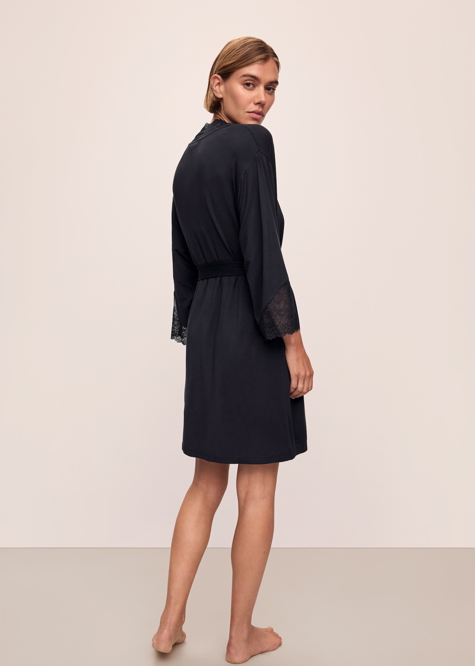 Eberjey Lara Robe R4030