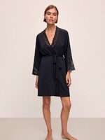 Eberjey Lara Robe
