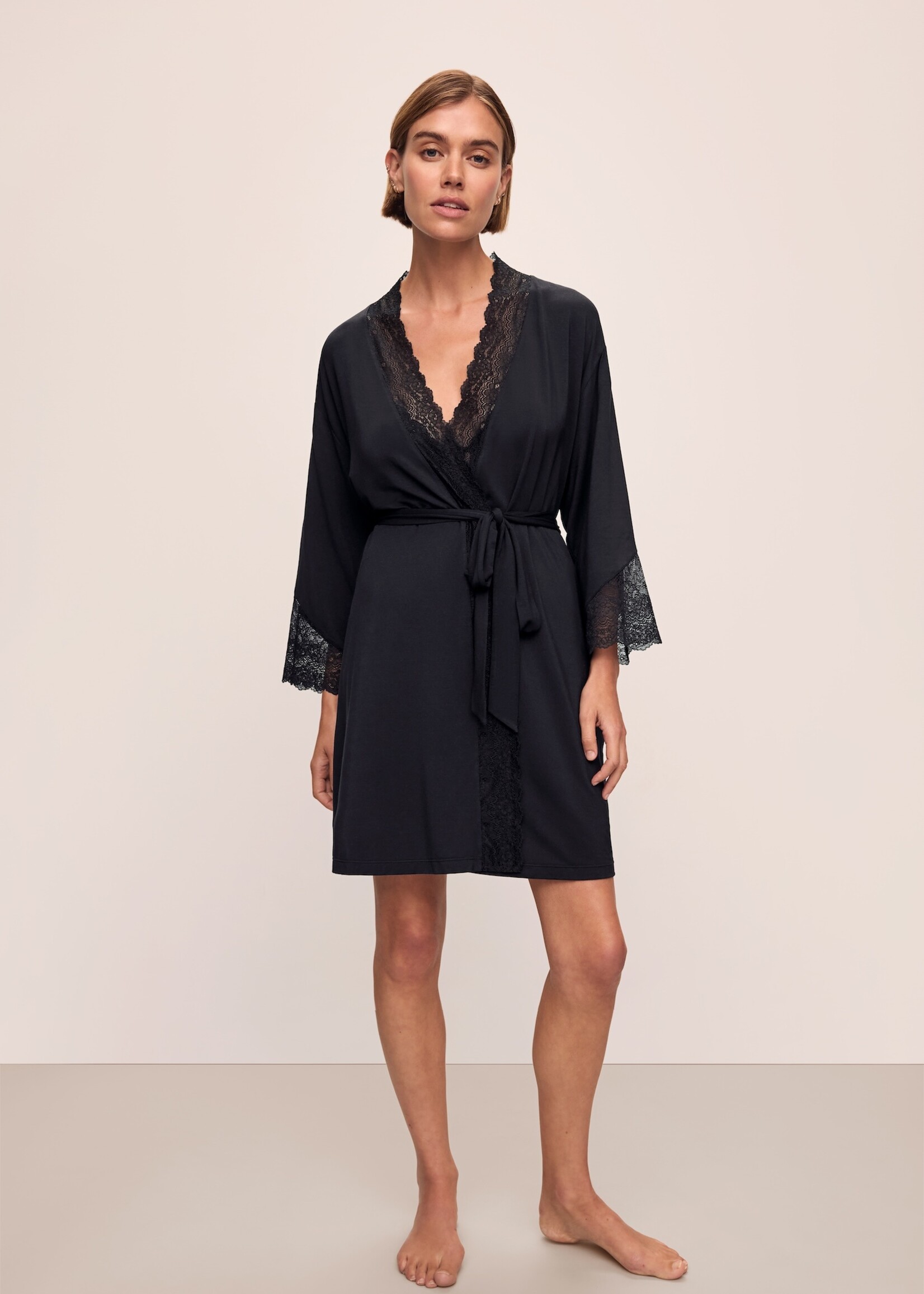 Eberjey Lara Robe R4030