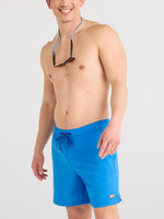 Saxx Oh Buoy 7" Solid Swim Trunk