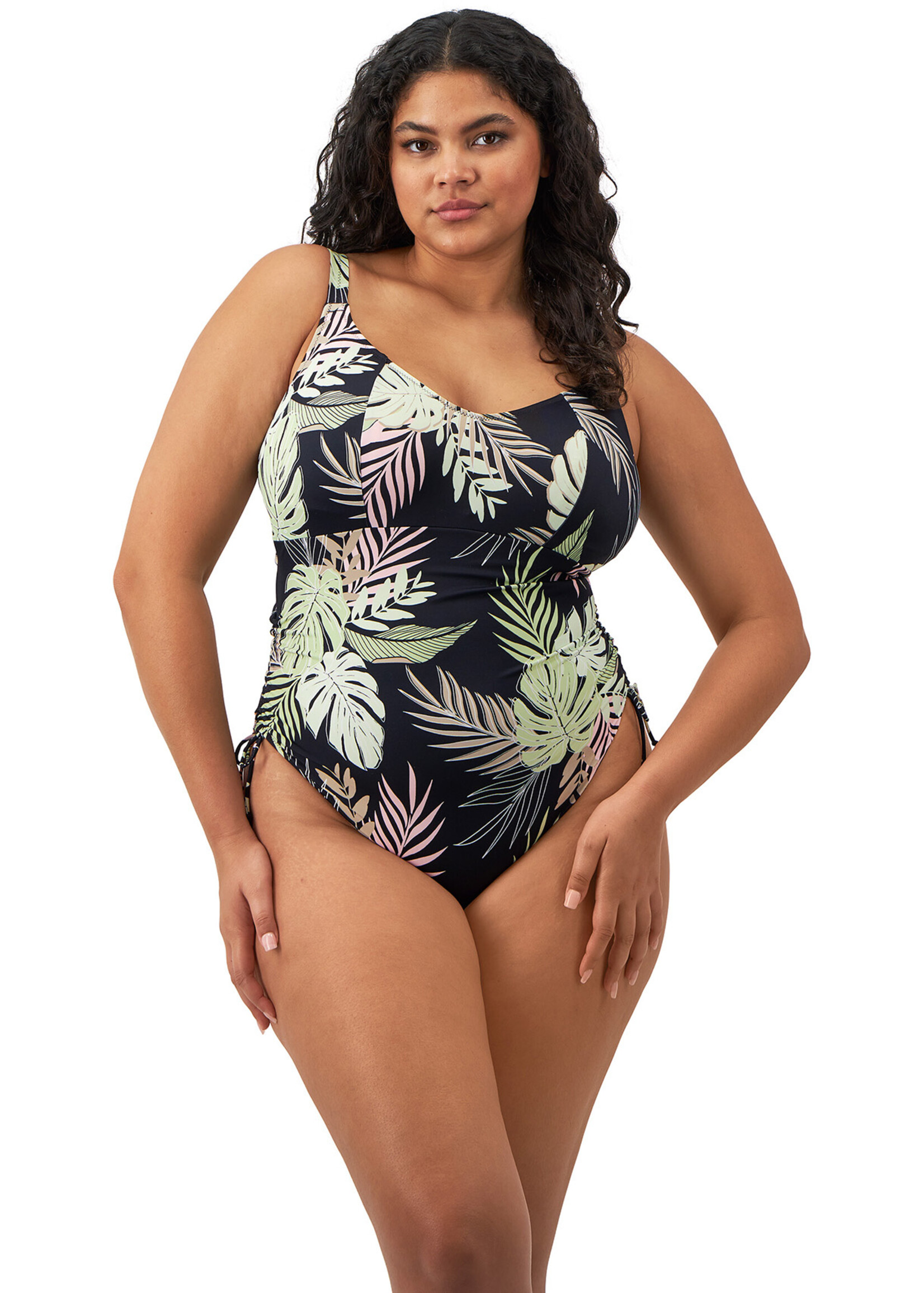 Elomi Tropical Retreat Swimsuit ES801943