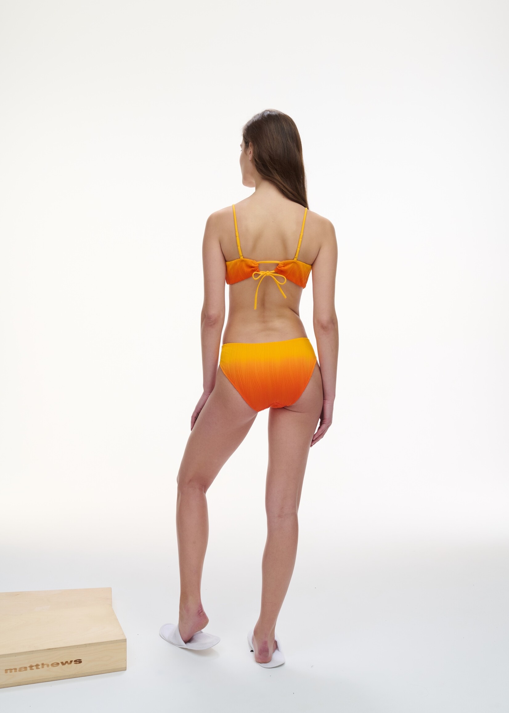 Chantelle Pulp Stretch Fit Bralette Bikini C12VQ9 / C12VA0