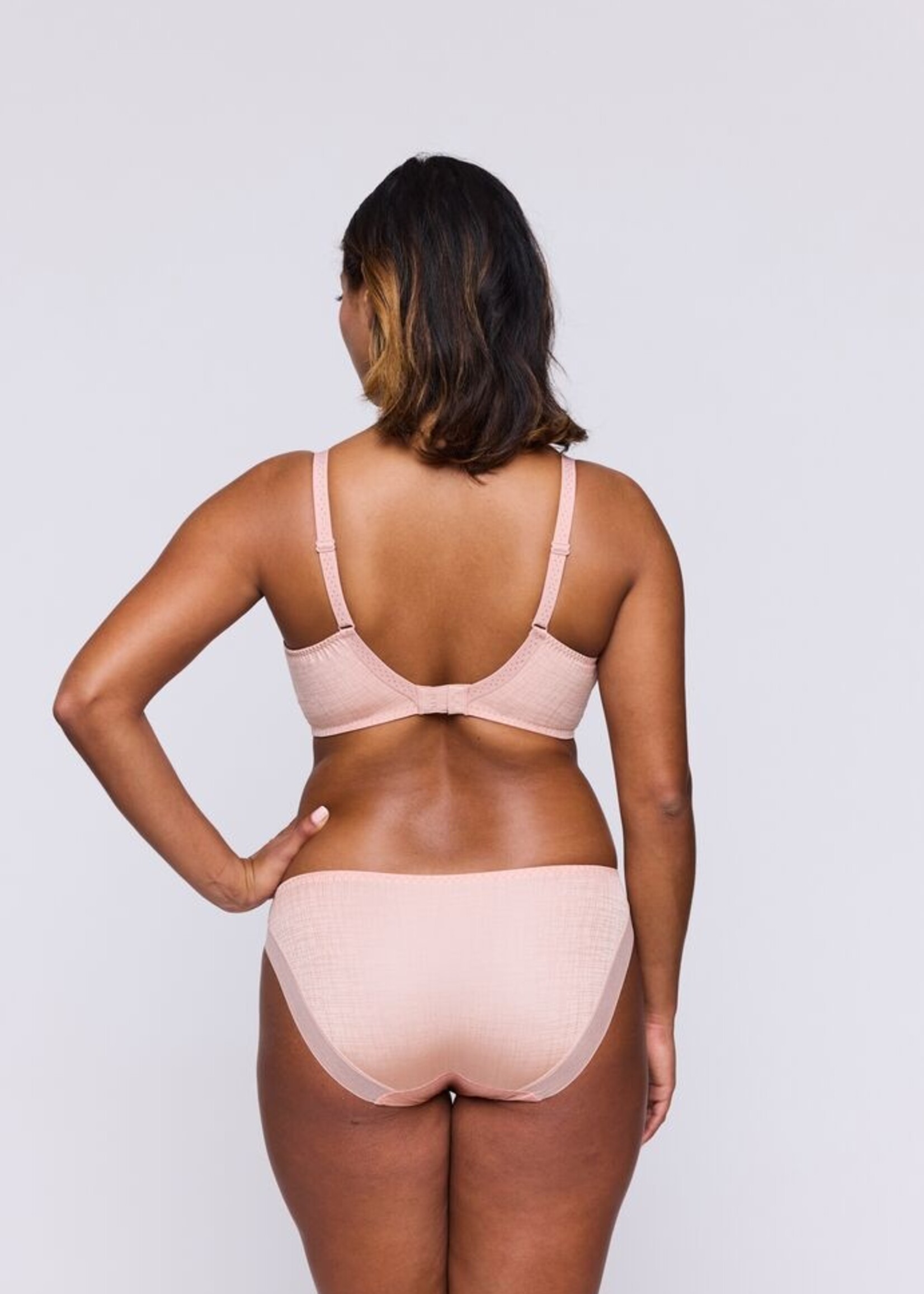 Prima Donna Twist Vennera Padded Balcony Bra 0242442