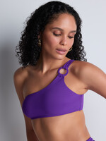 Aubade Summer Essence One Shoulder Bikini