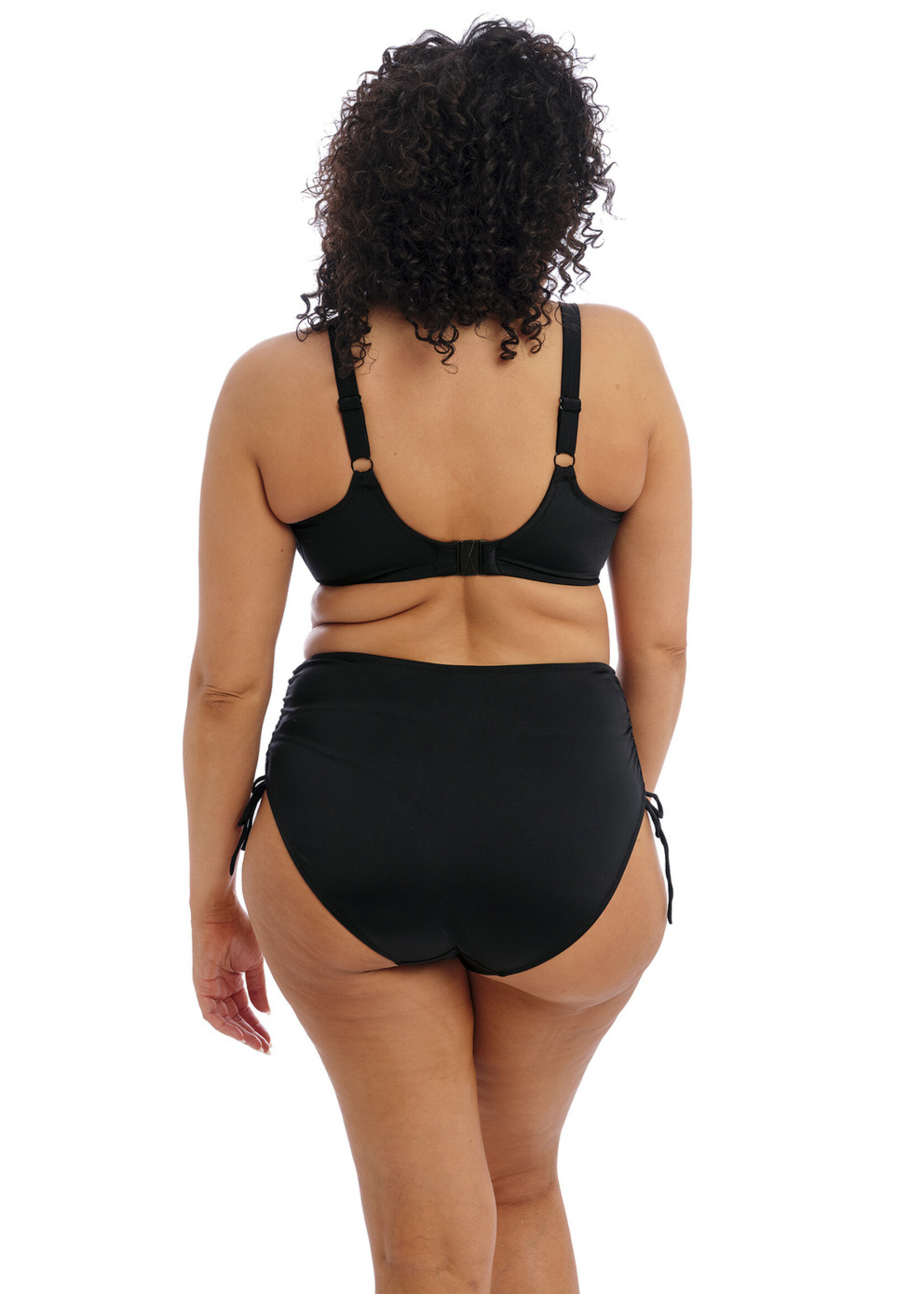 Elomi Plain Sailing Adjustable Bikini Bottom ES7287