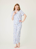 PJ Salvage Whimsy PJ Set