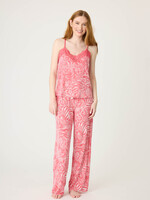 PJ Salvage Lazy Day Dreams Cami & Pant Set