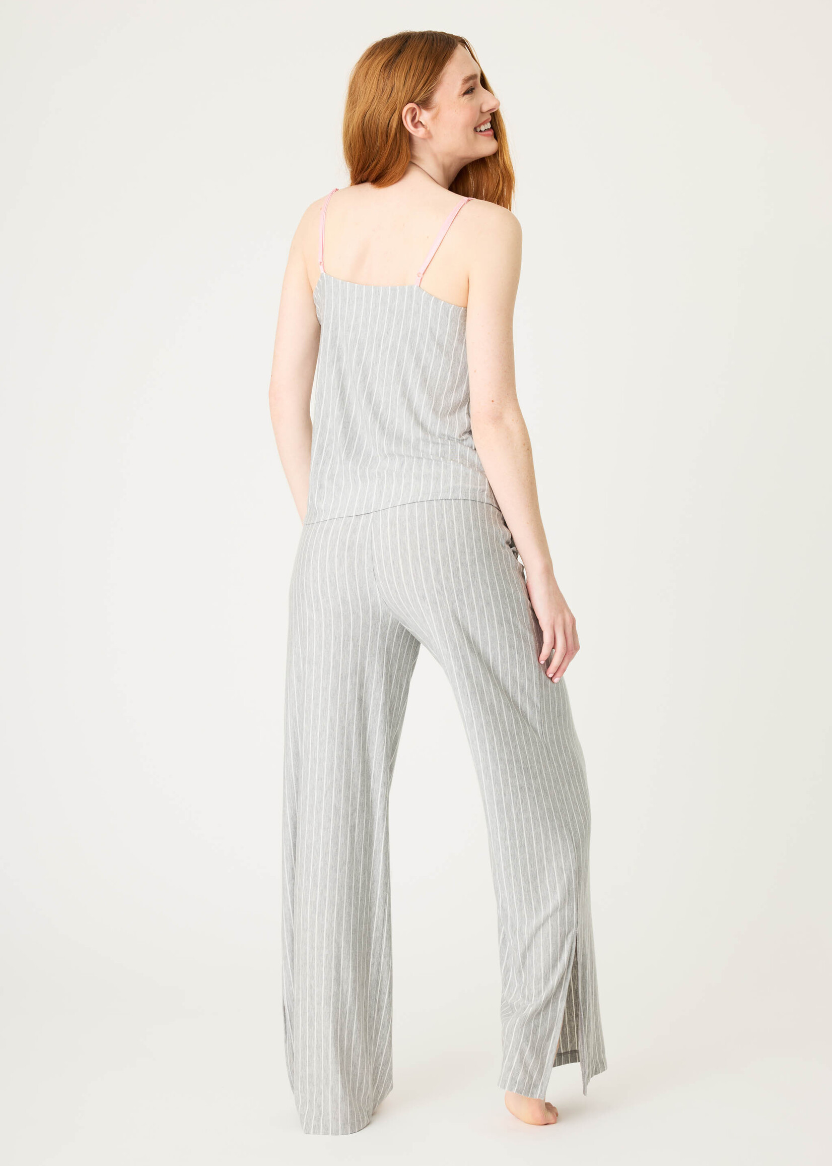 PJ Salvage Lazy Day Dreams Cami & Pant Set RSLDST3