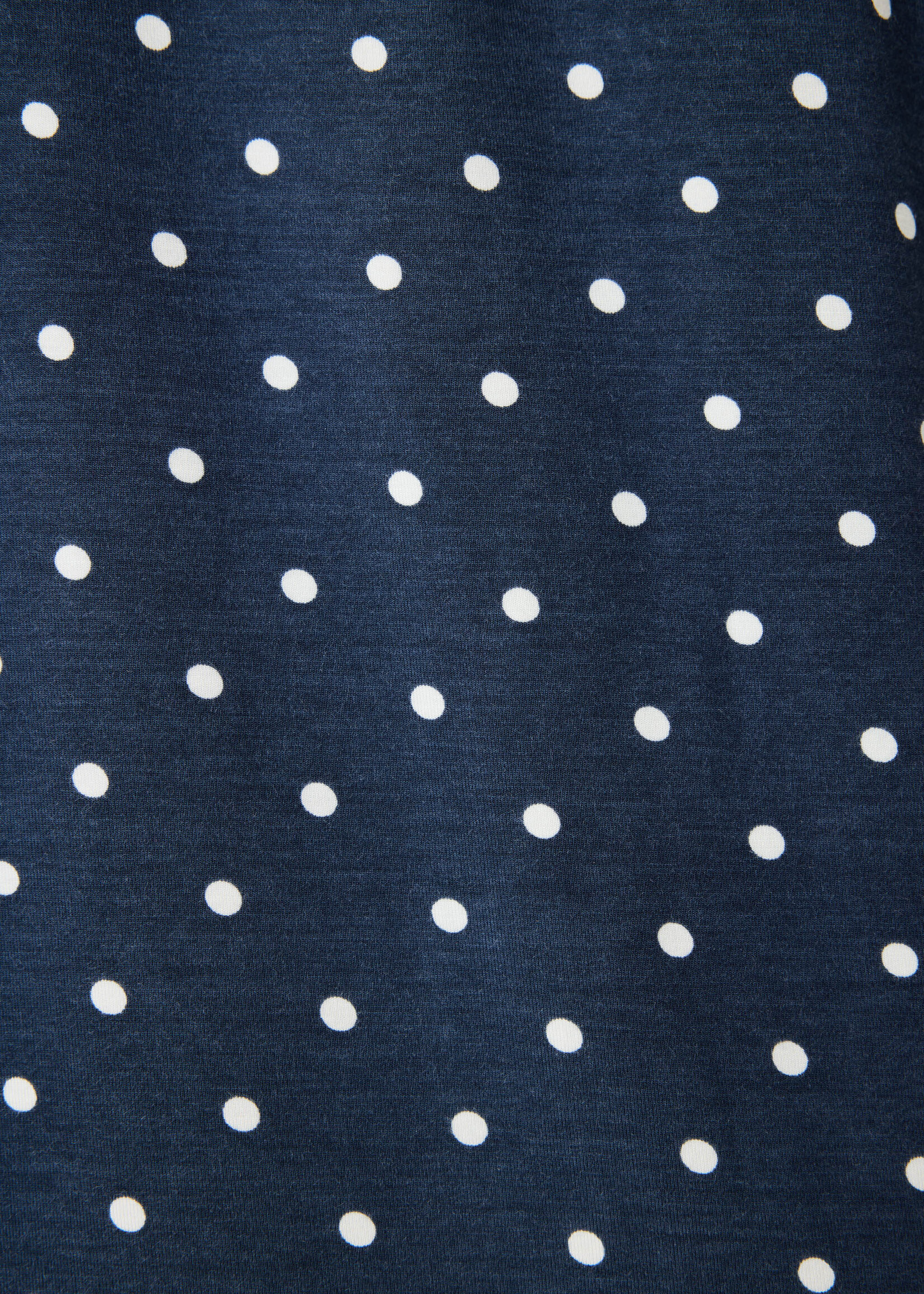 PJ Salvage Polka Dot Party Chemise RSPDCE